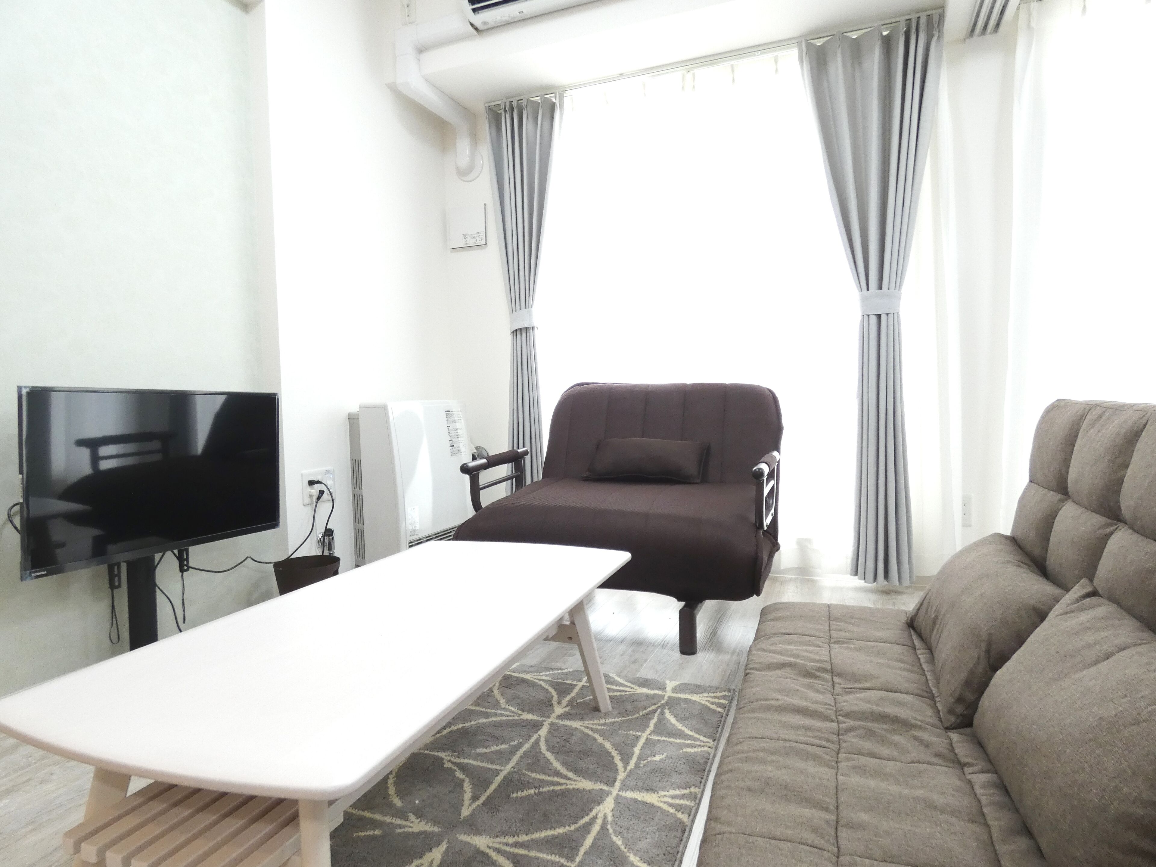 Alpha Square Minami 6 Jo