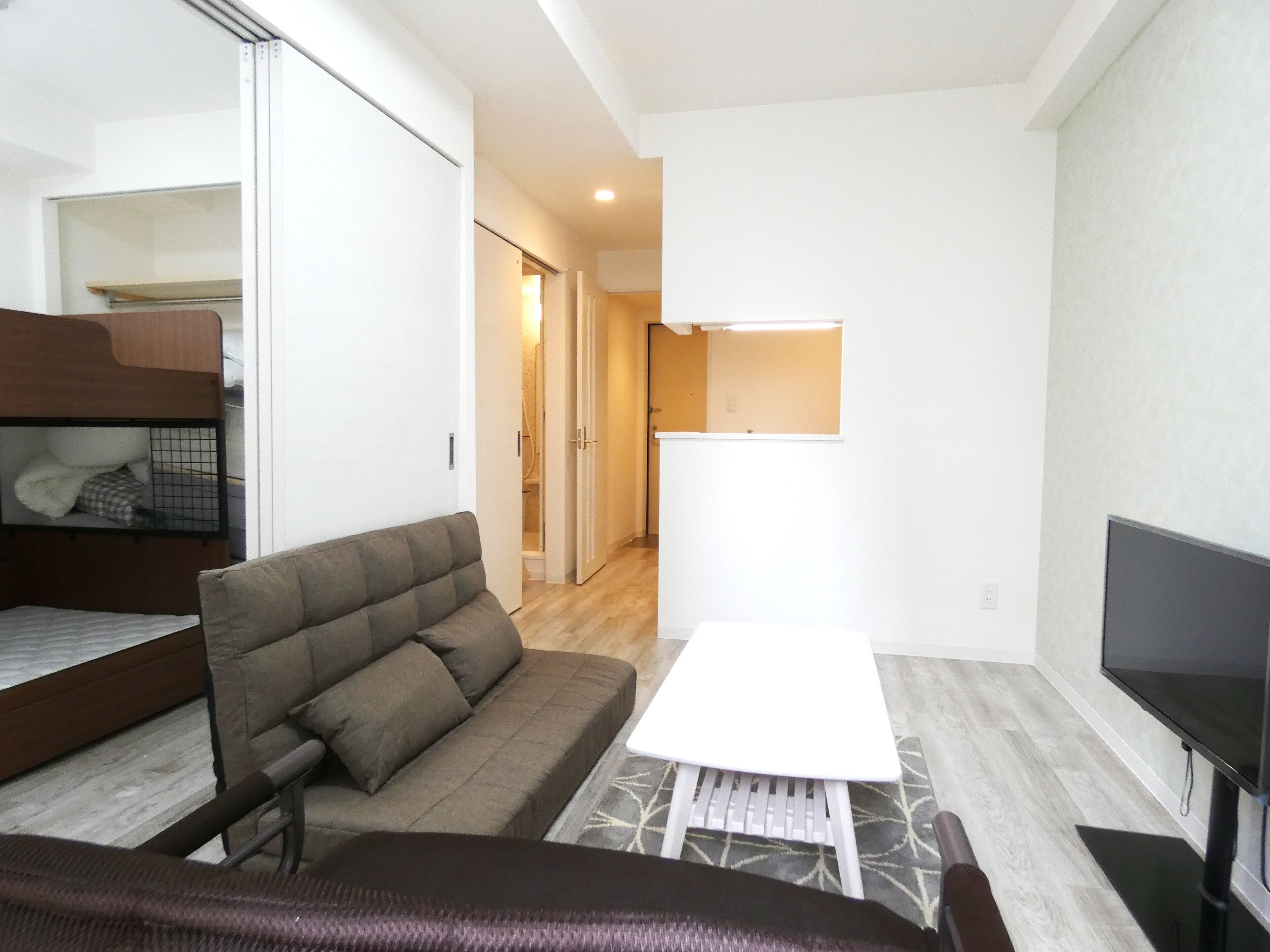 Alpha Square Minami 6 Jo