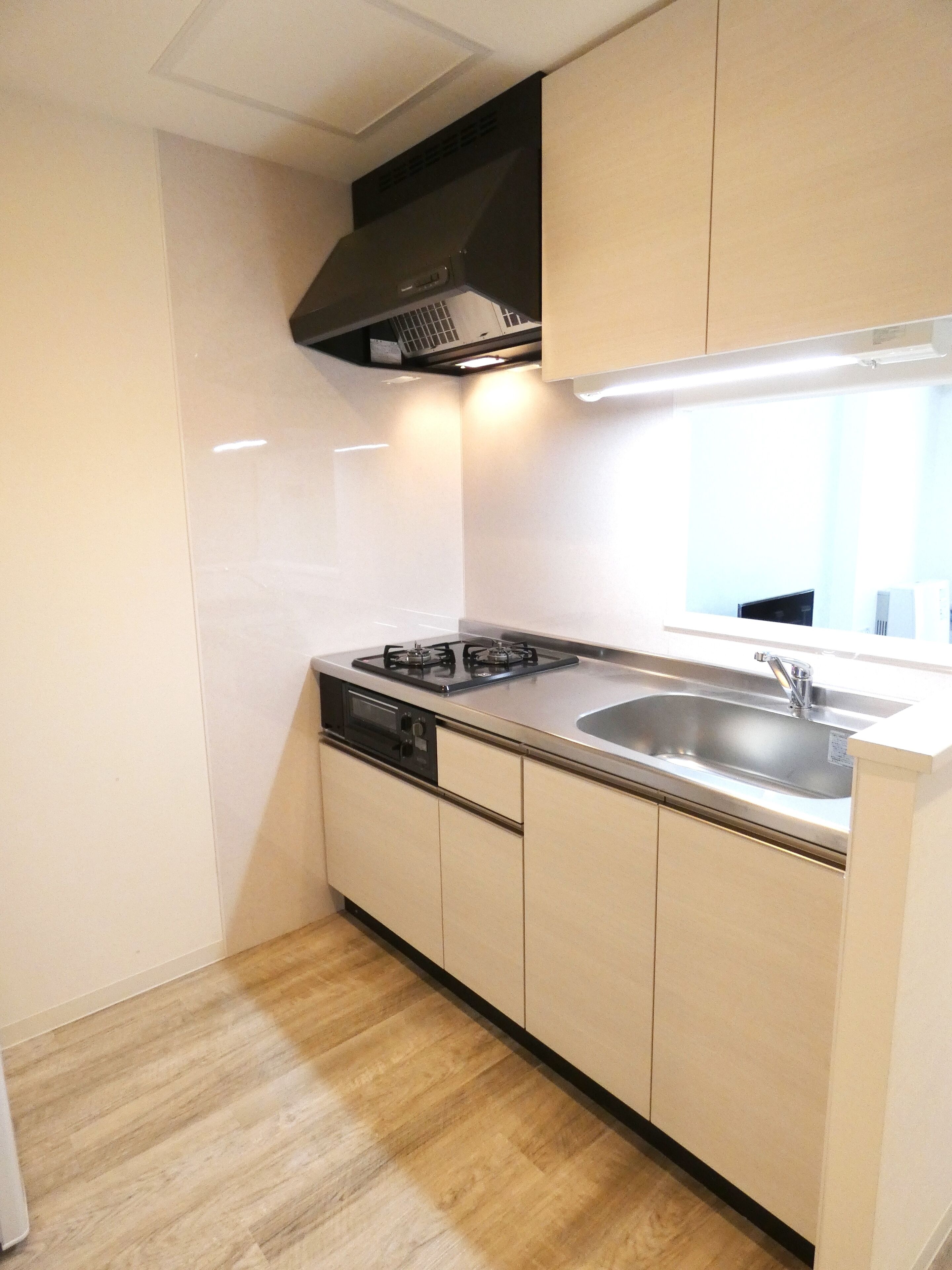 Alpha Square Minami 6 Jo