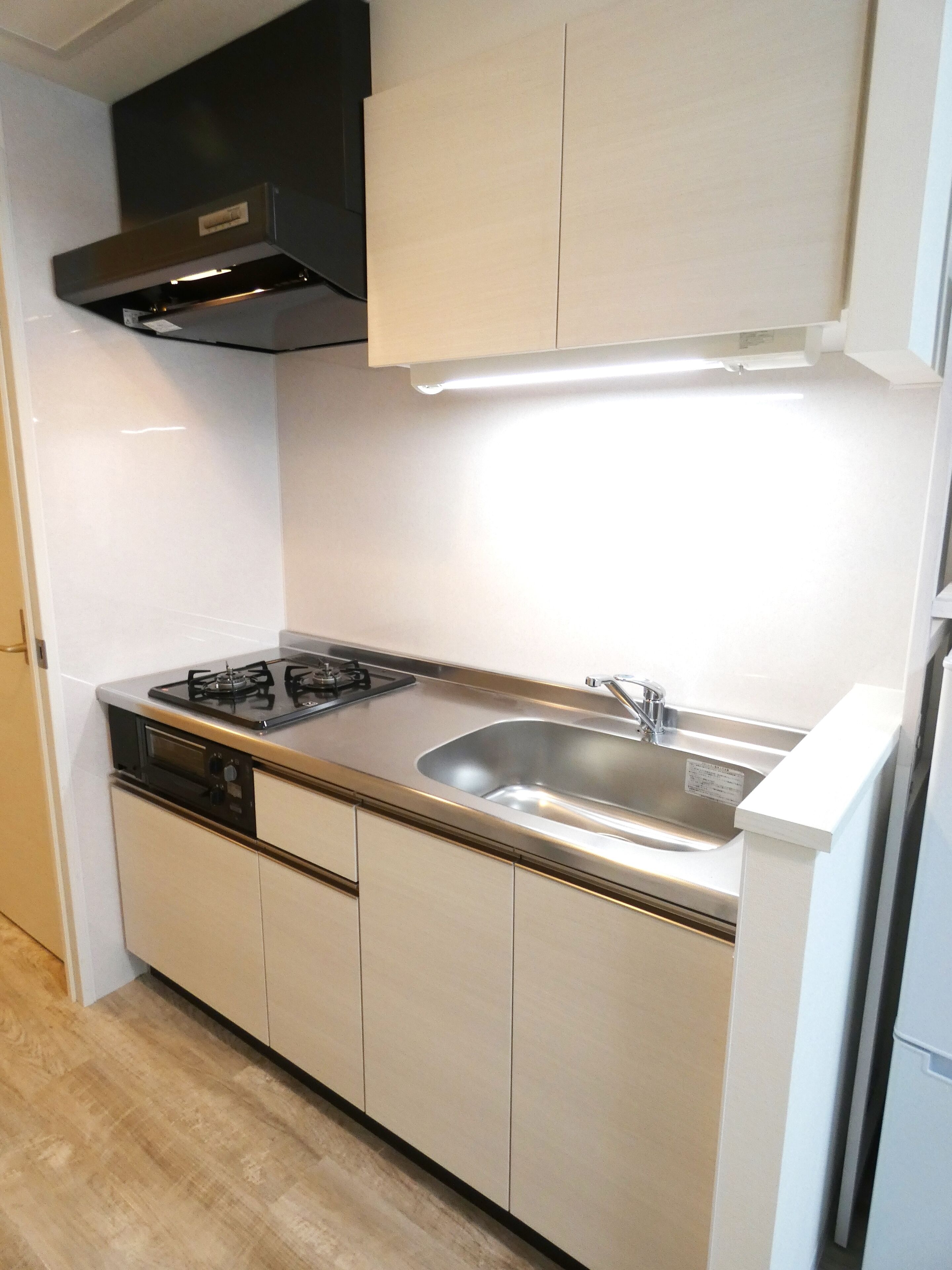 Alpha Square Minami 6 Jo