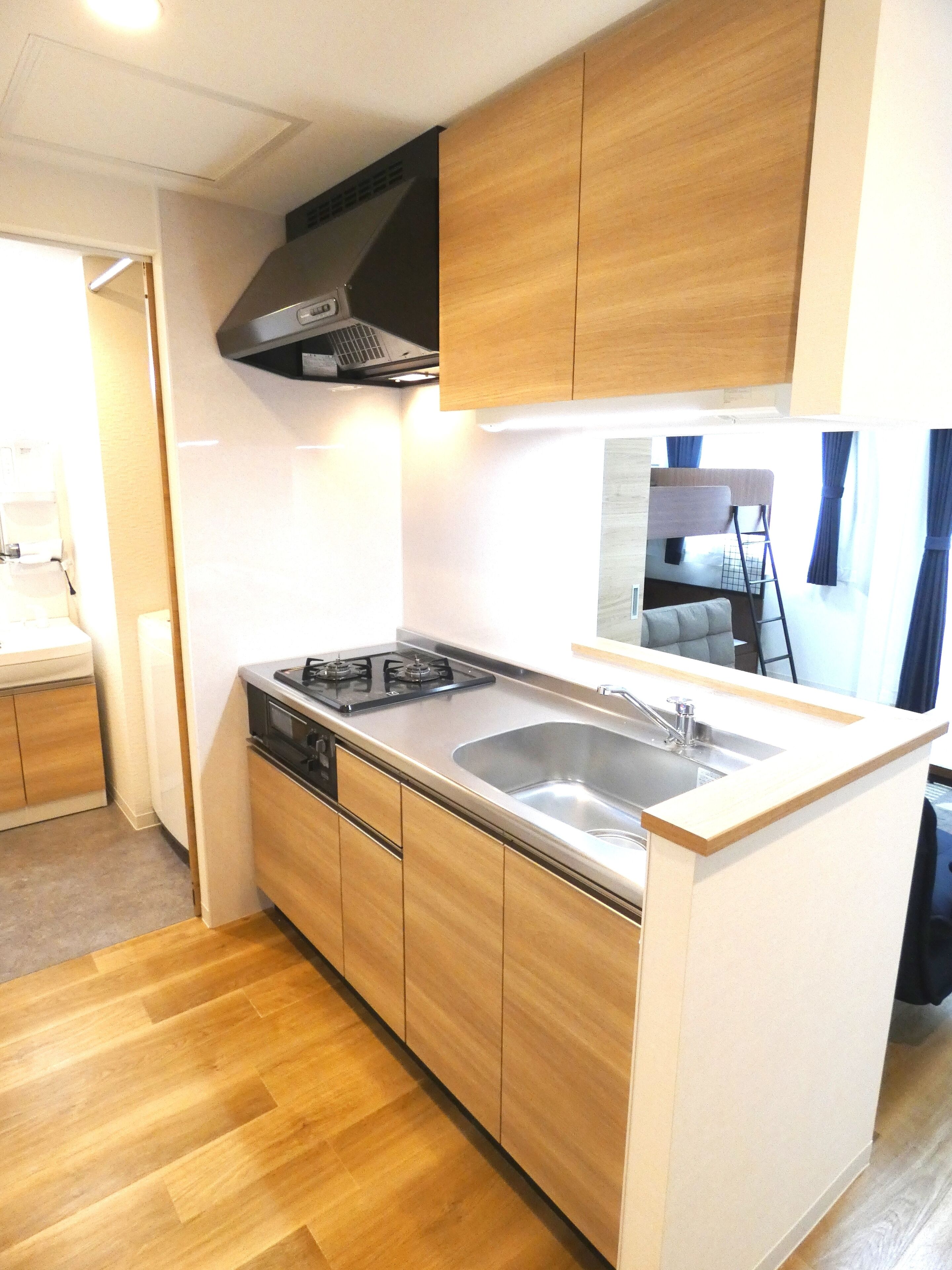 Alpha Square Minami 6 Jo