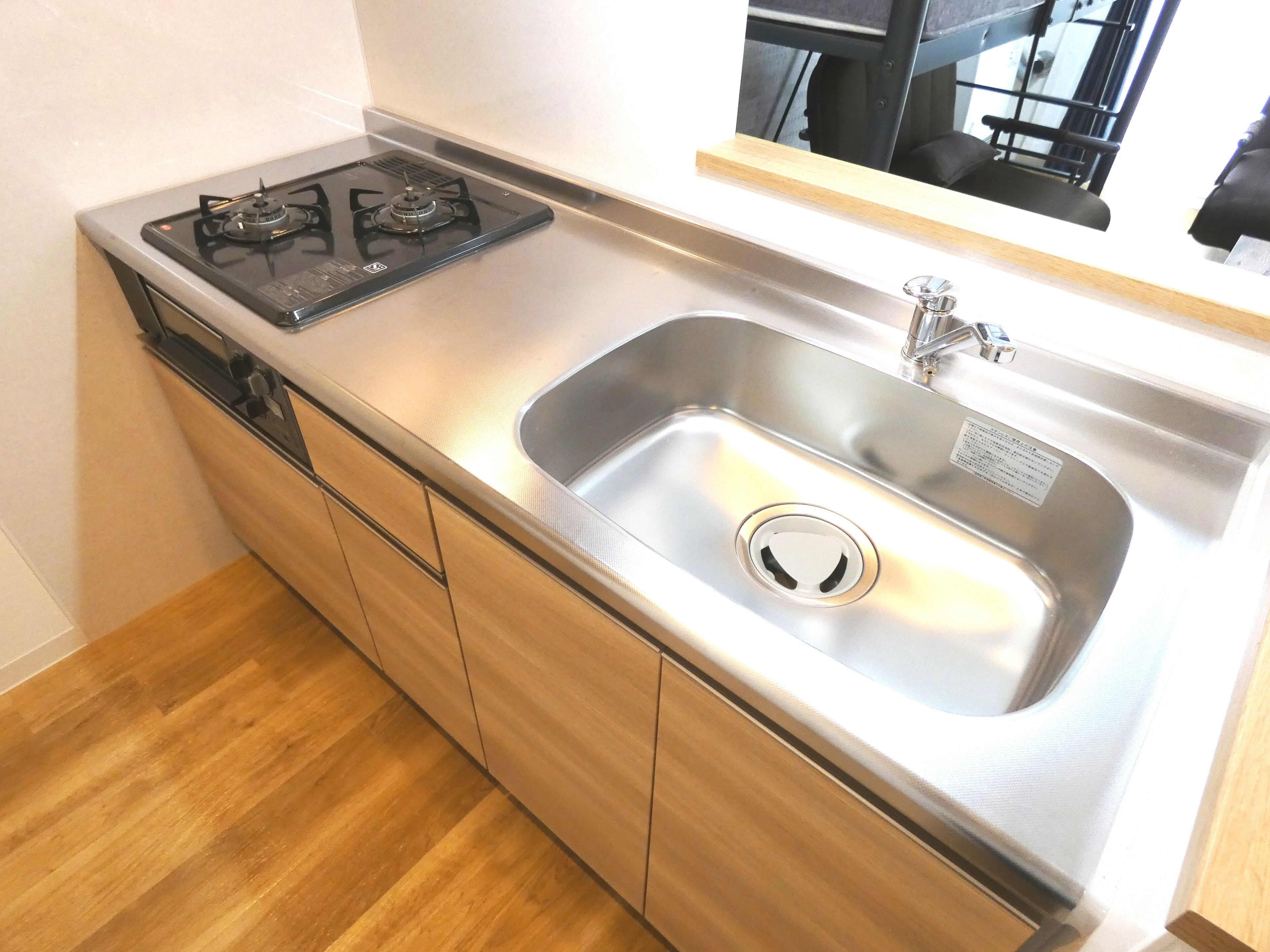 Alpha Square Minami 6 Jo