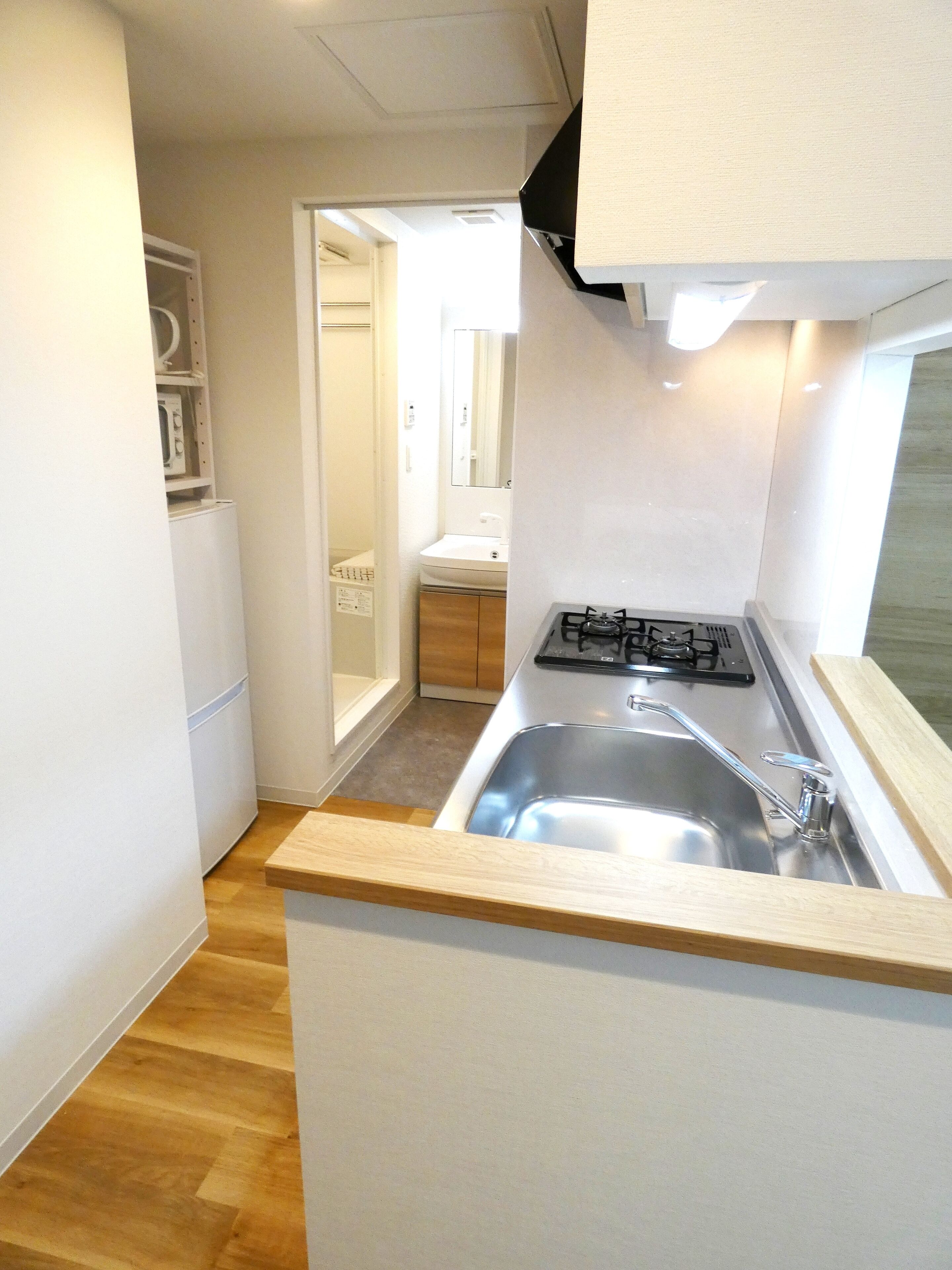 Alpha Square Minami 6 Jo