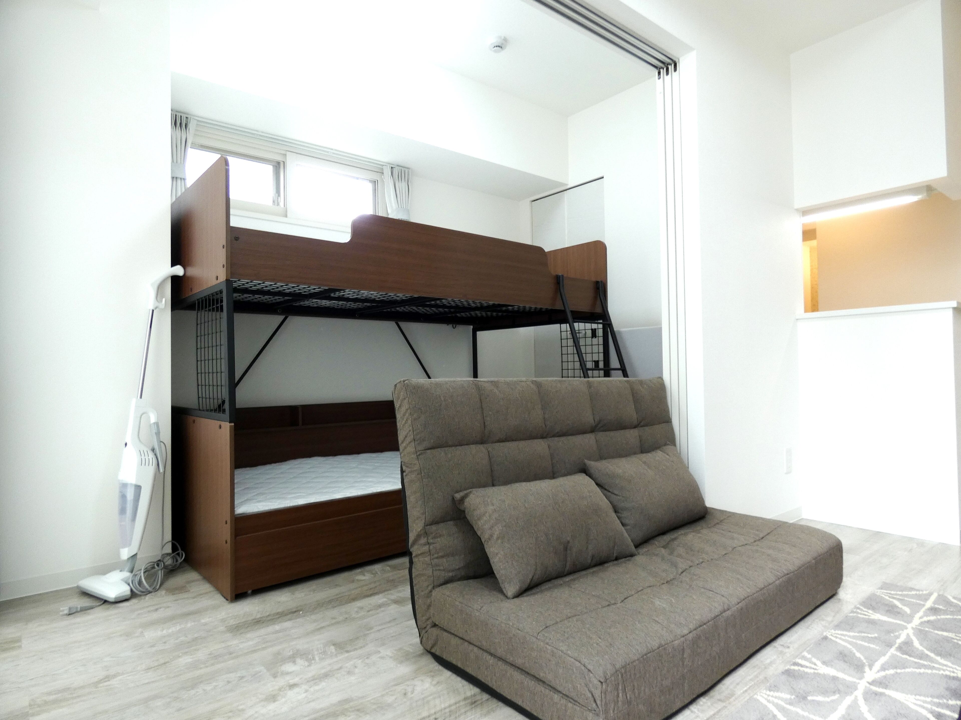 Alpha Square Minami 6 Jo