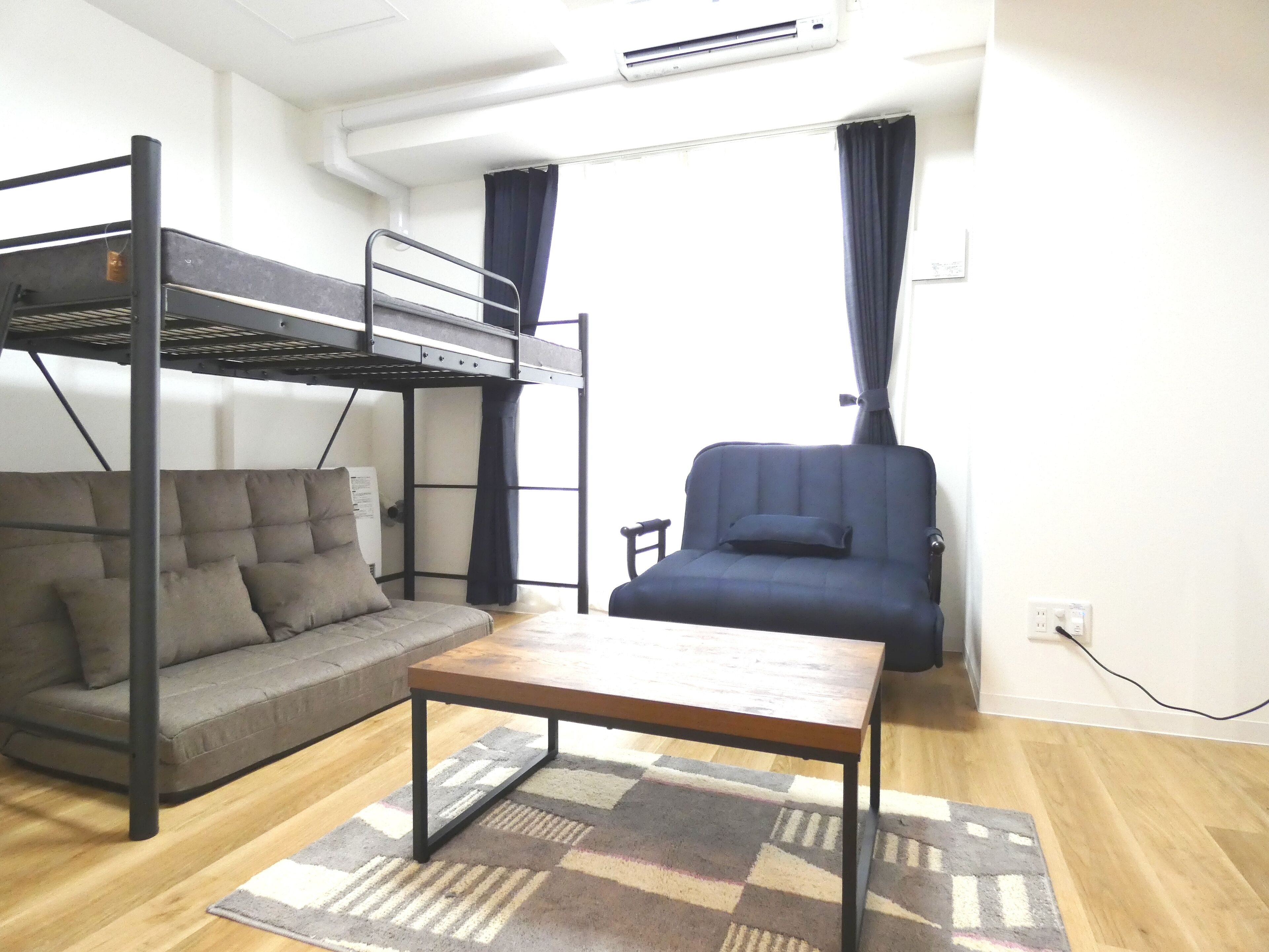 Alpha Square Minami 6 Jo