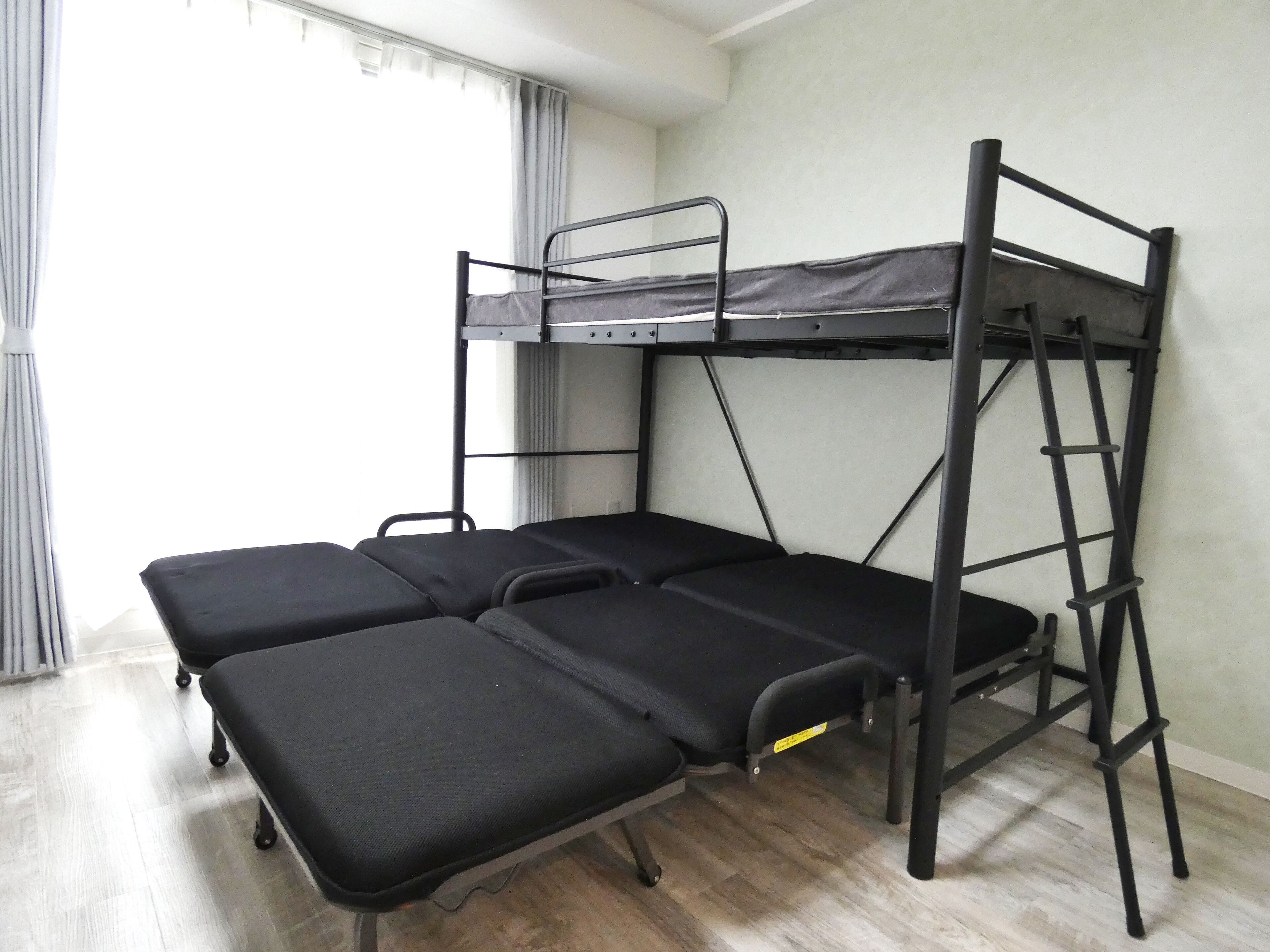 Alpha Square Minami 6 Jo