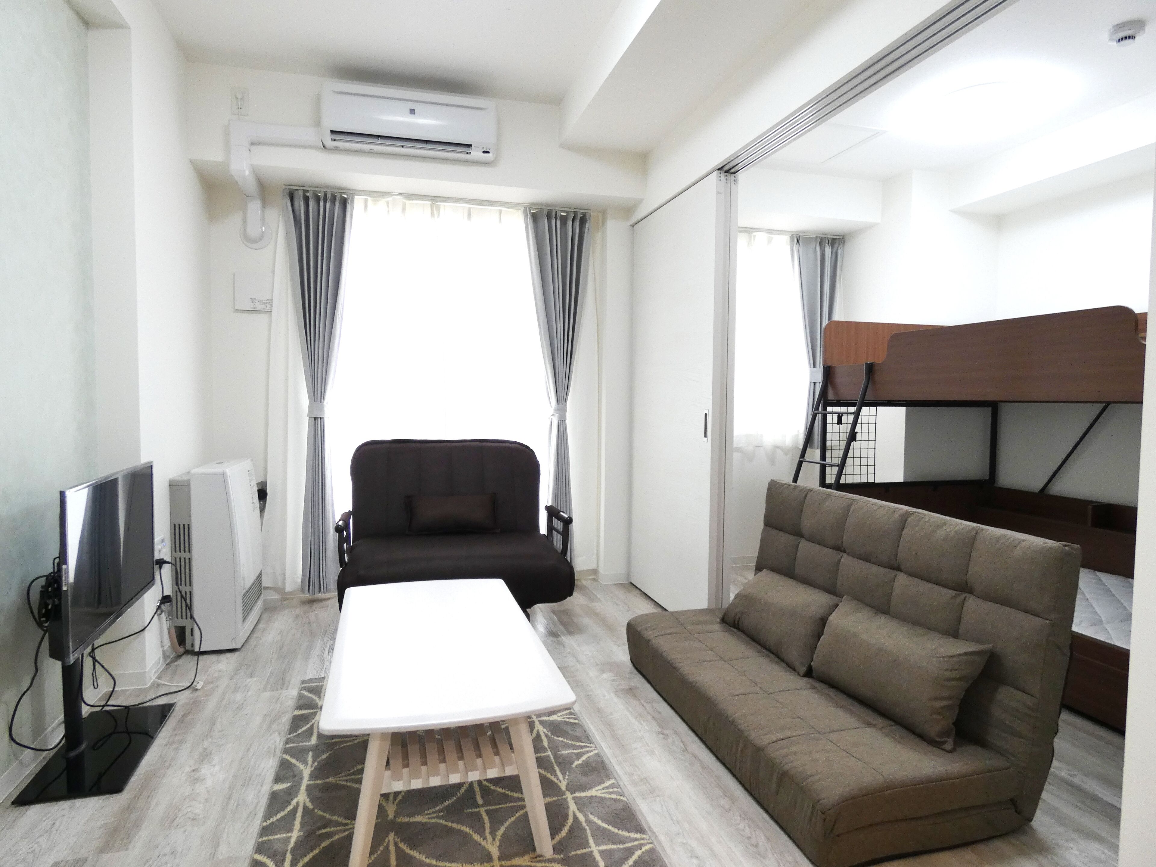 Alpha Square Minami 6 Jo