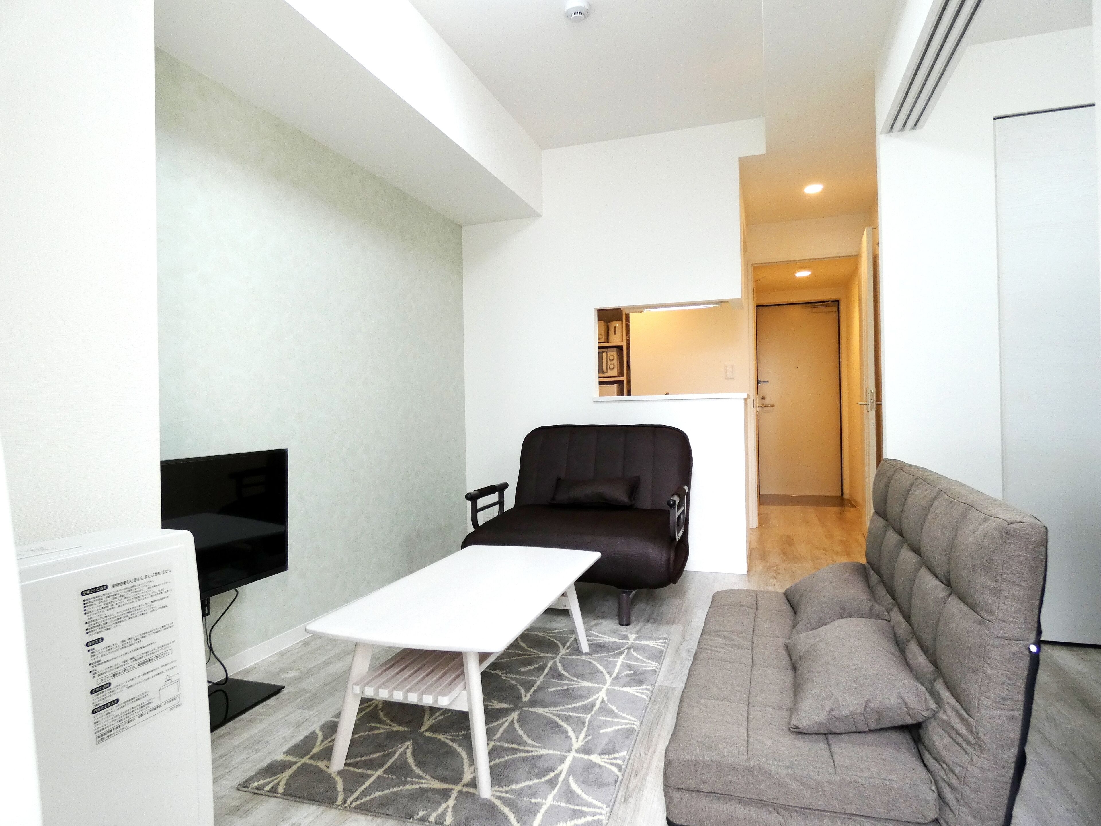 Alpha Square Minami 6 Jo