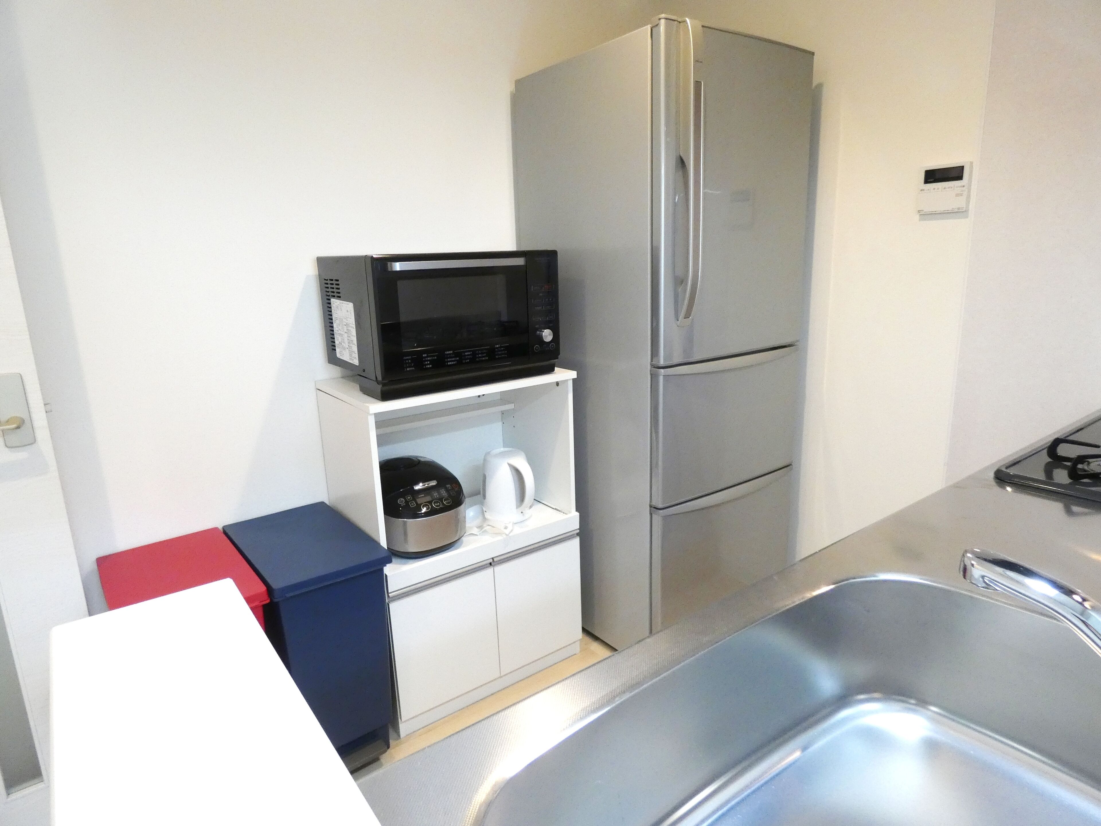 Alpha Square Minami 6 Jo