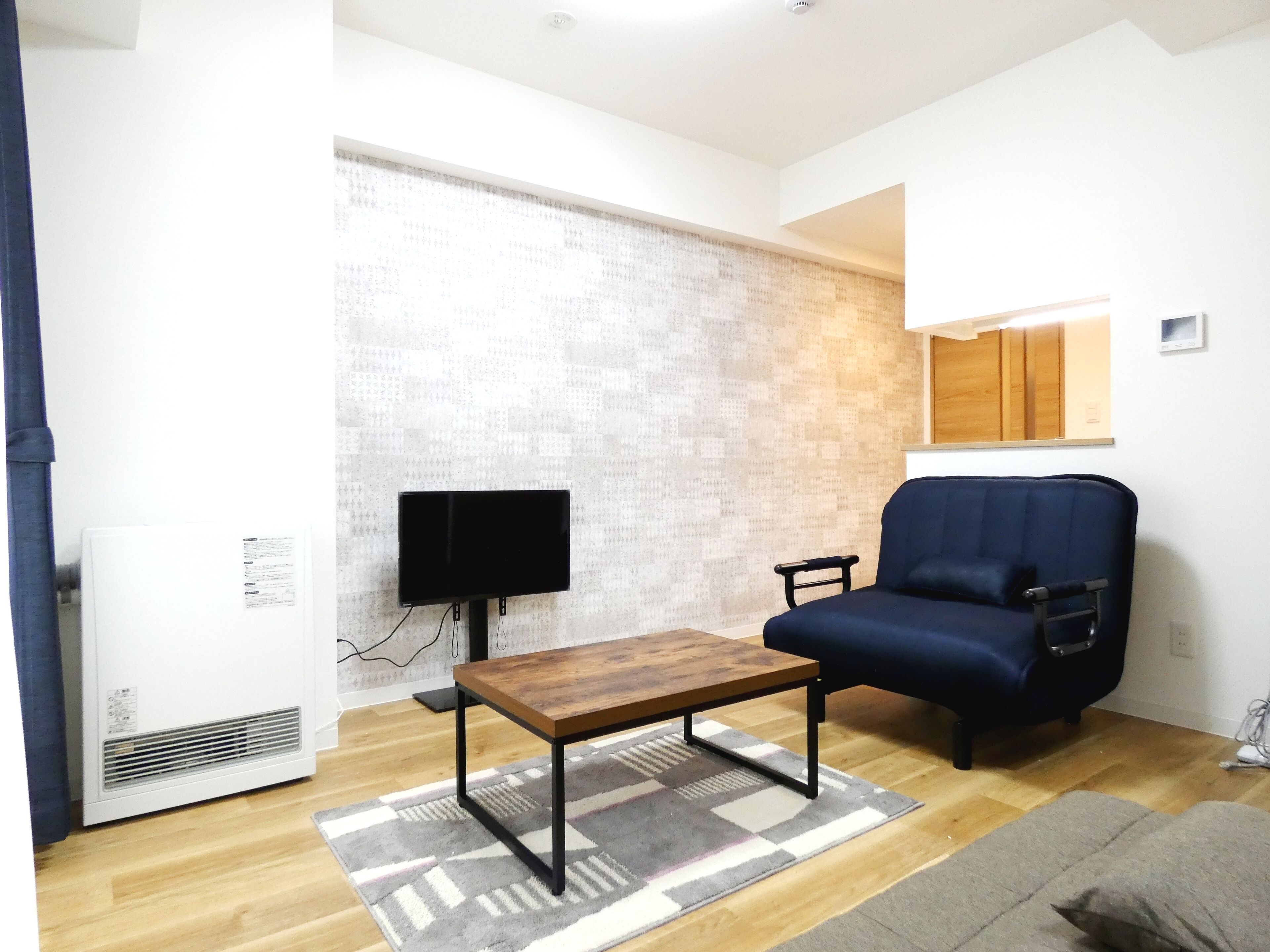 Alpha Square Minami 6 Jo