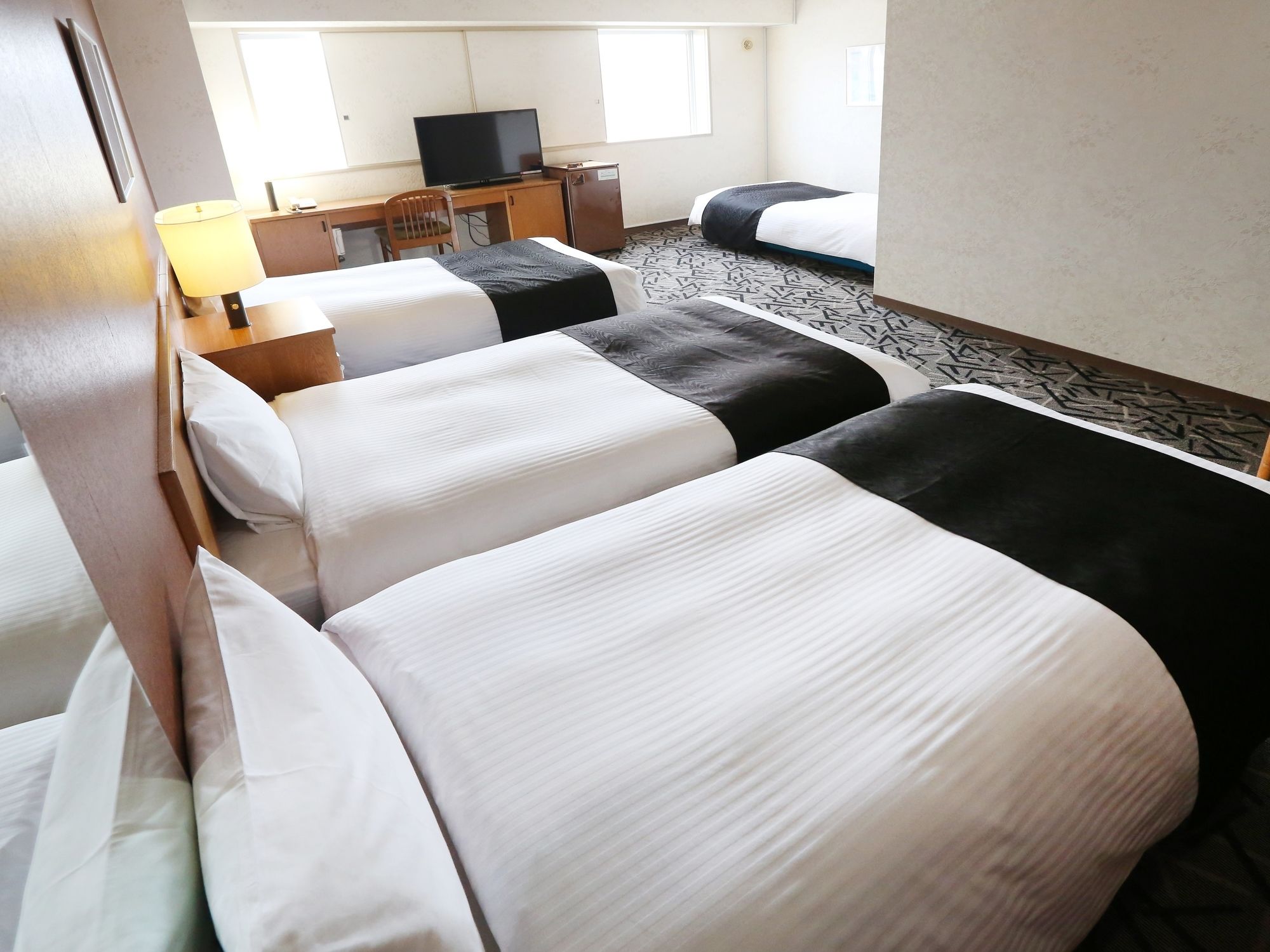 APA Hotel & Resort Sapporo