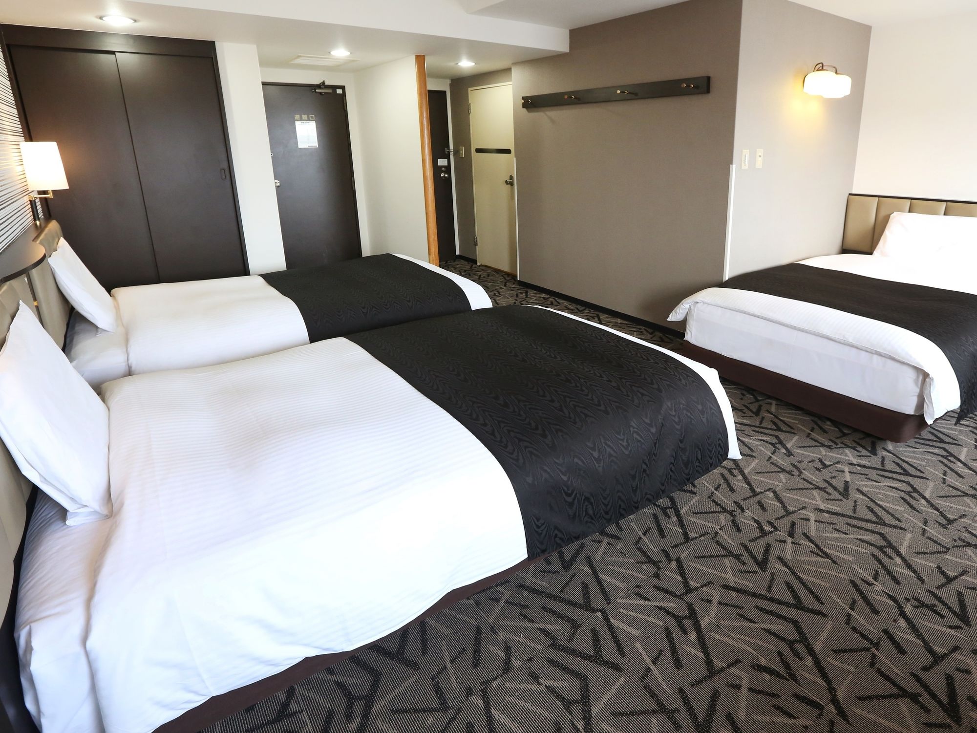 APA Hotel & Resort Sapporo