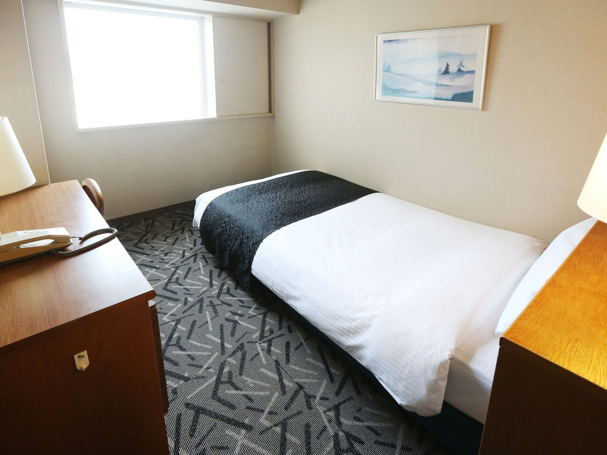 APA Hotel & Resort Sapporo
