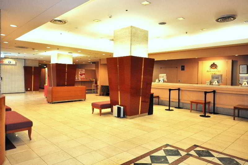 APA Hotel Sapporo