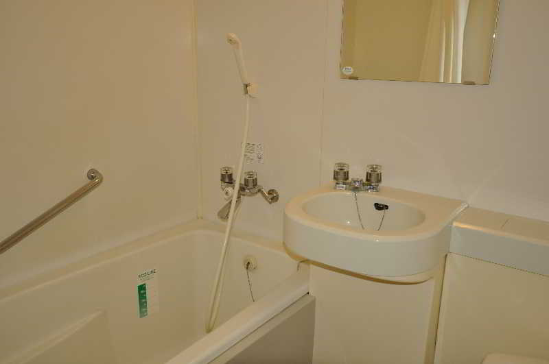 APA Hotel Sapporo