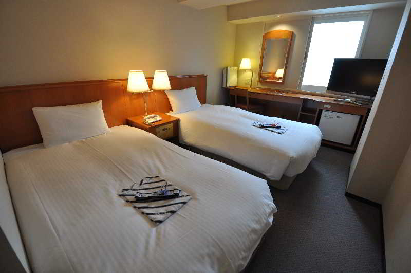 APA Hotel Sapporo