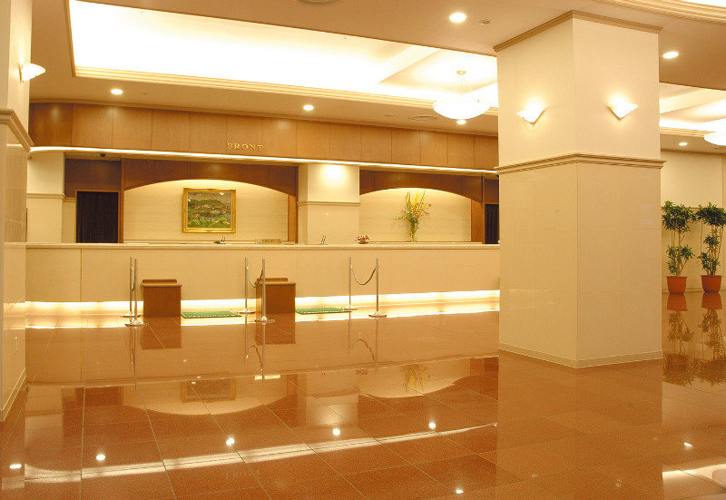 APA Hotel Sapporo