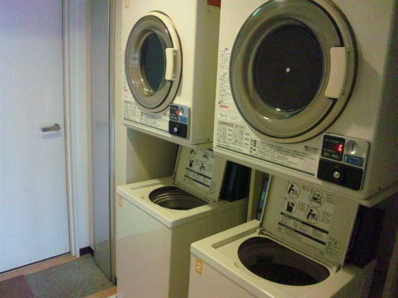 APA Hotel Sapporo