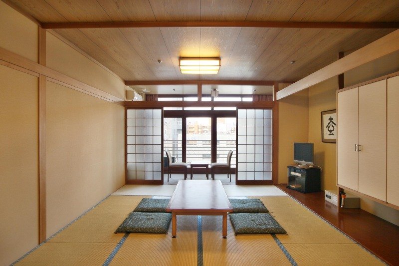APA Hotel Sapporo