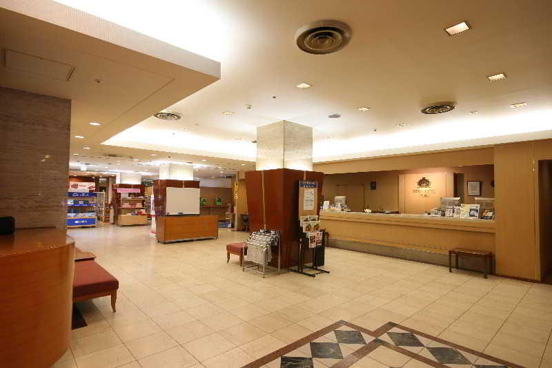 APA Hotel Sapporo