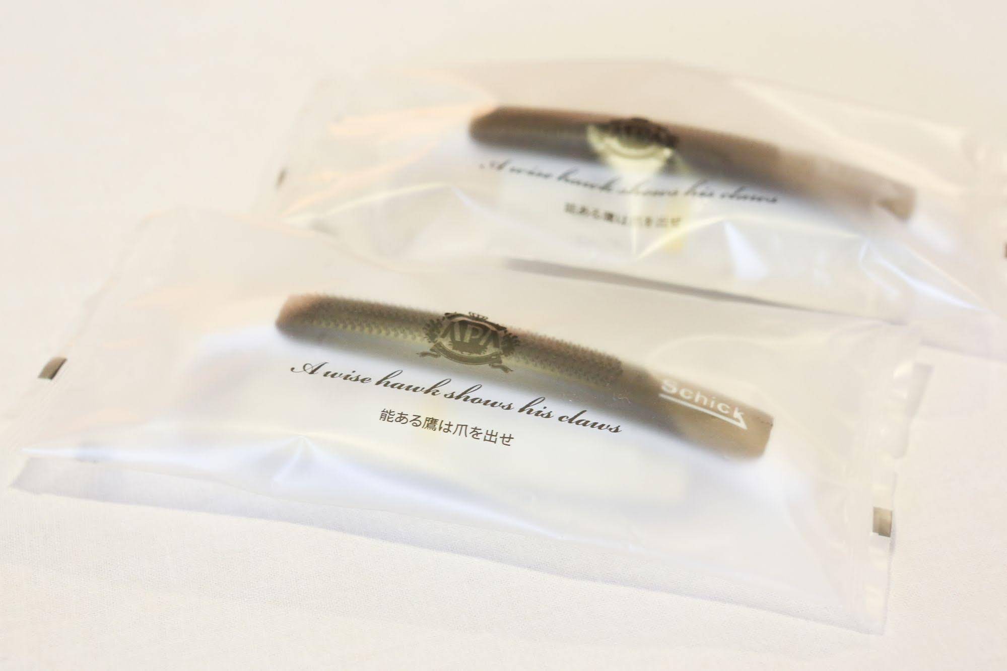 APA Hotel Sapporo Susukino Ekimae