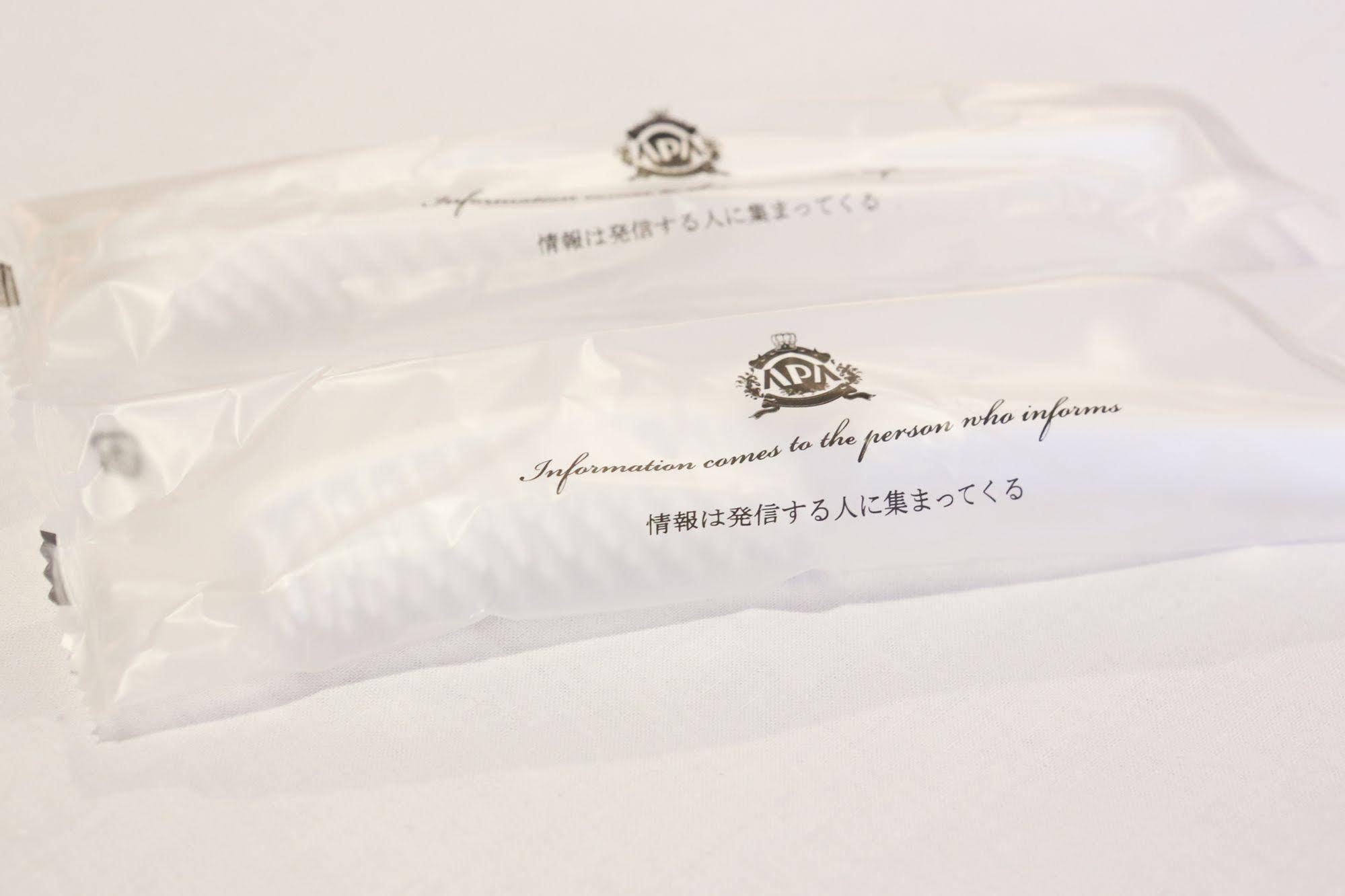 APA Hotel Sapporo Susukino Ekimae