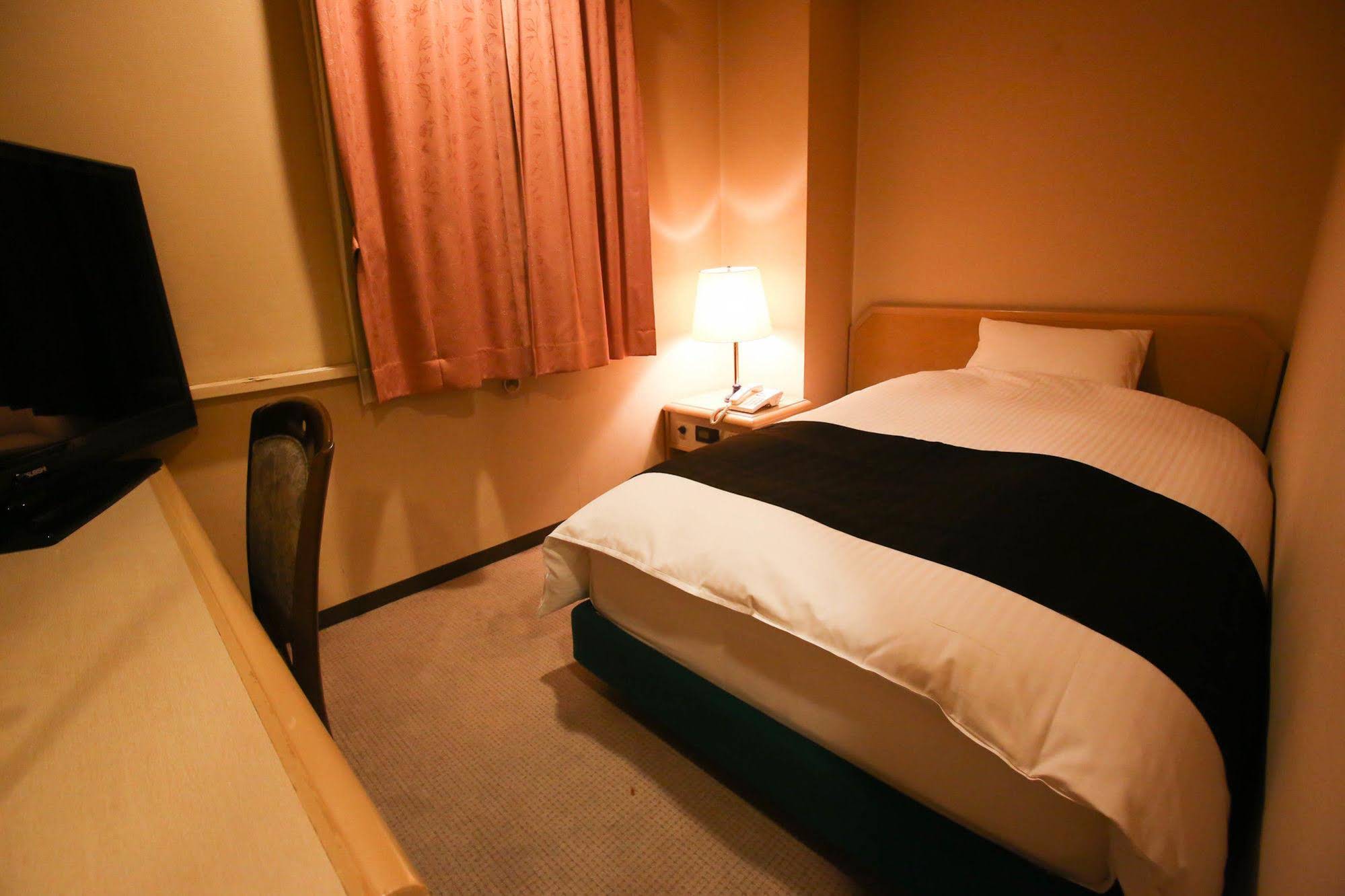 APA Hotel Sapporo Susukino Ekimae