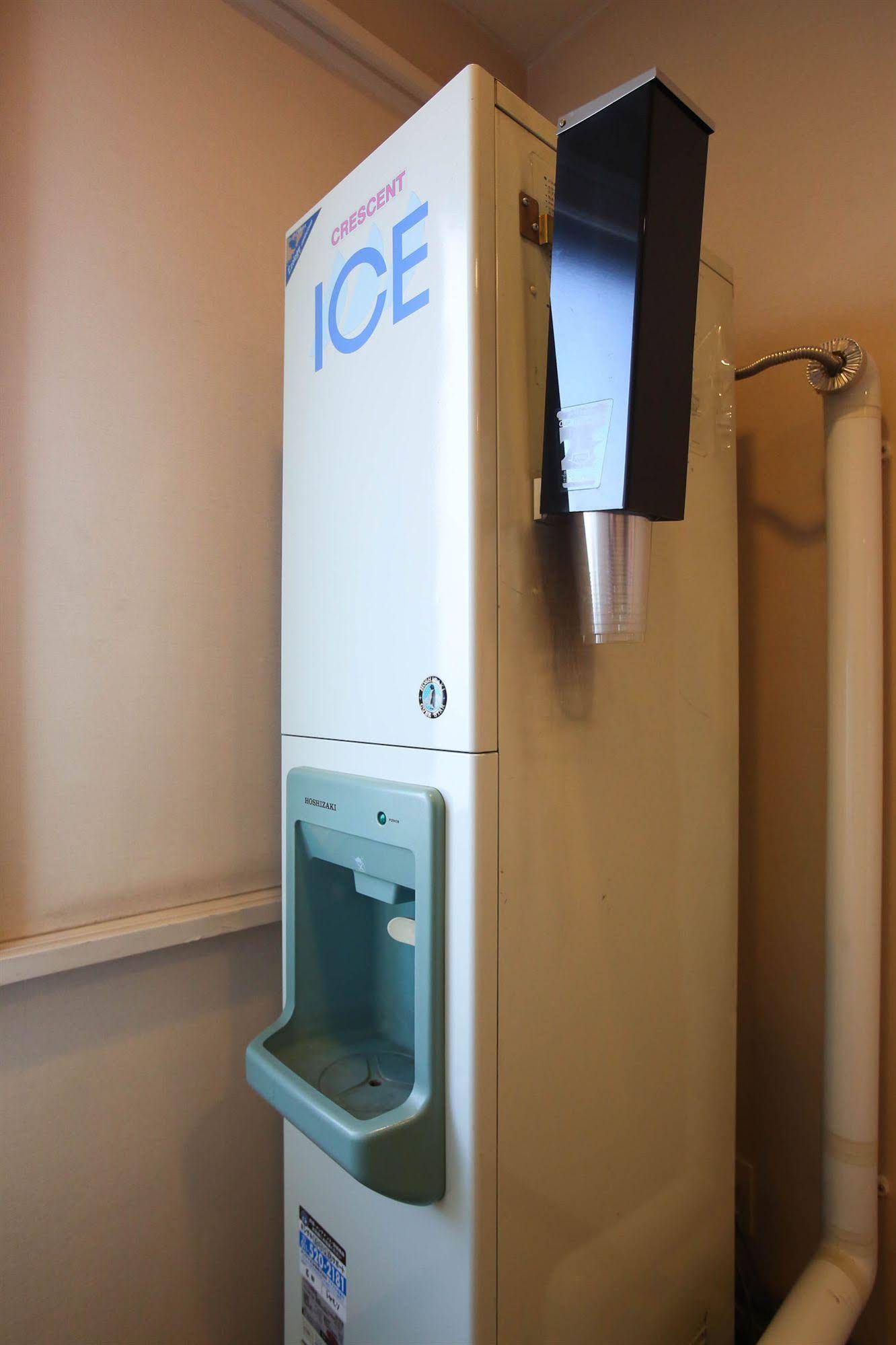 APA Hotel Sapporo Susukino Ekimae