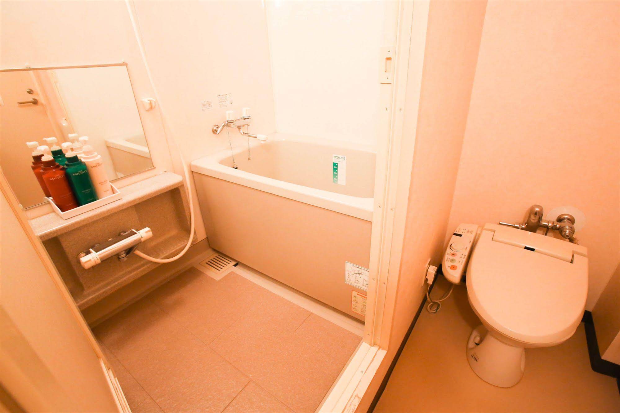 APA Hotel Sapporo Susukino Ekimae