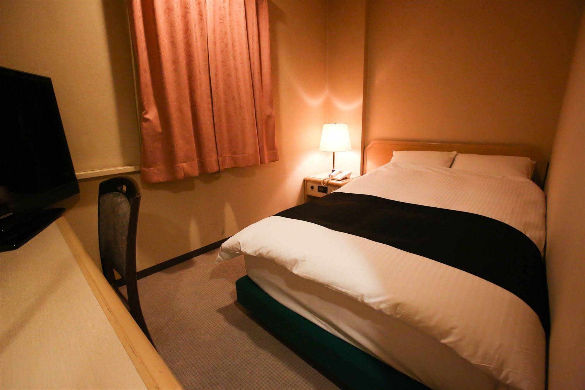 APA Hotel Sapporo Susukino Ekimae