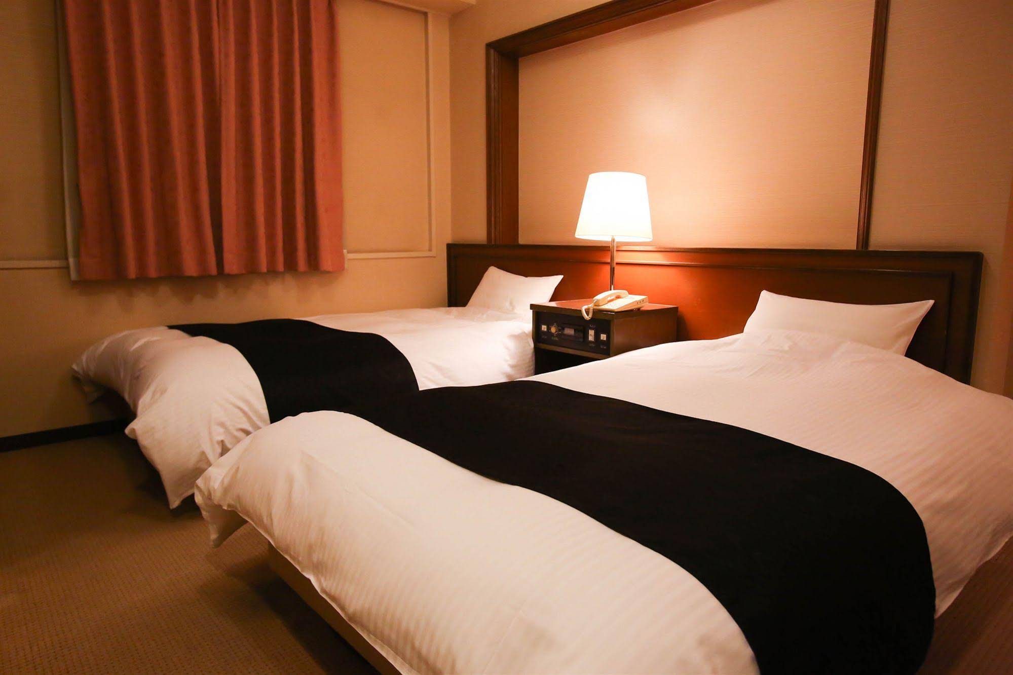 APA Hotel Sapporo Susukino Ekimae