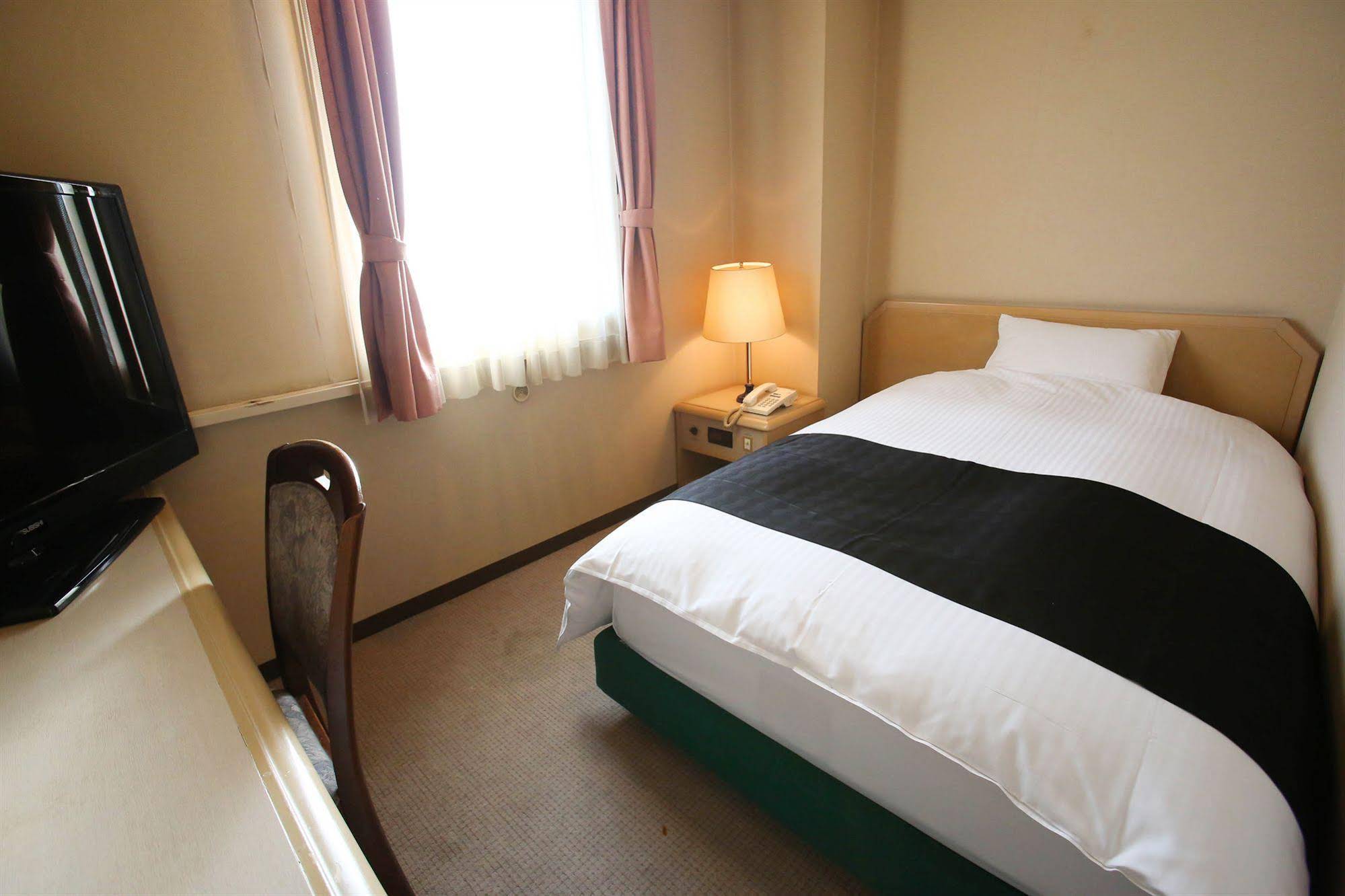 APA Hotel Sapporo Susukino Ekimae