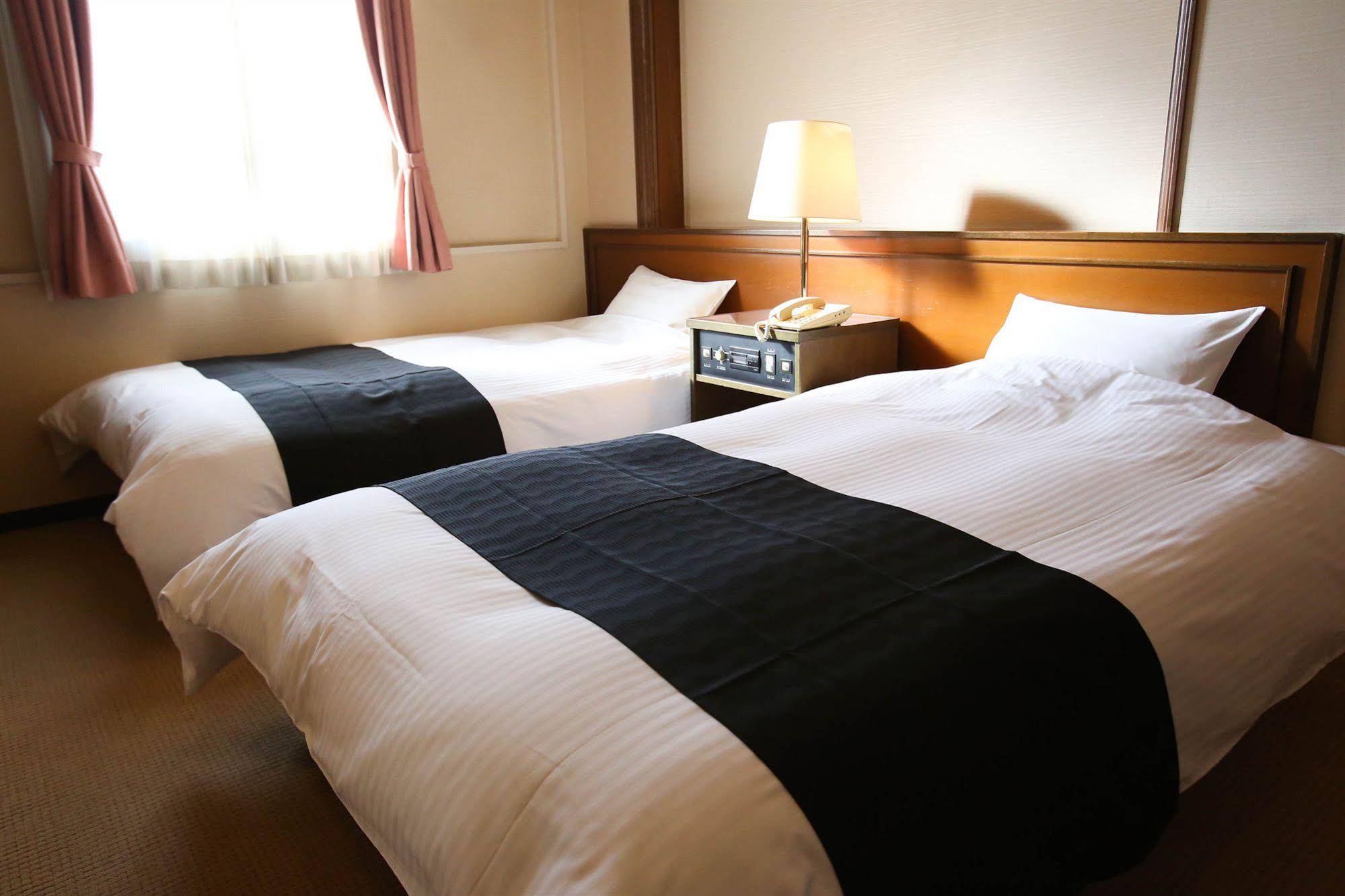 APA Hotel Sapporo Susukino Ekimae