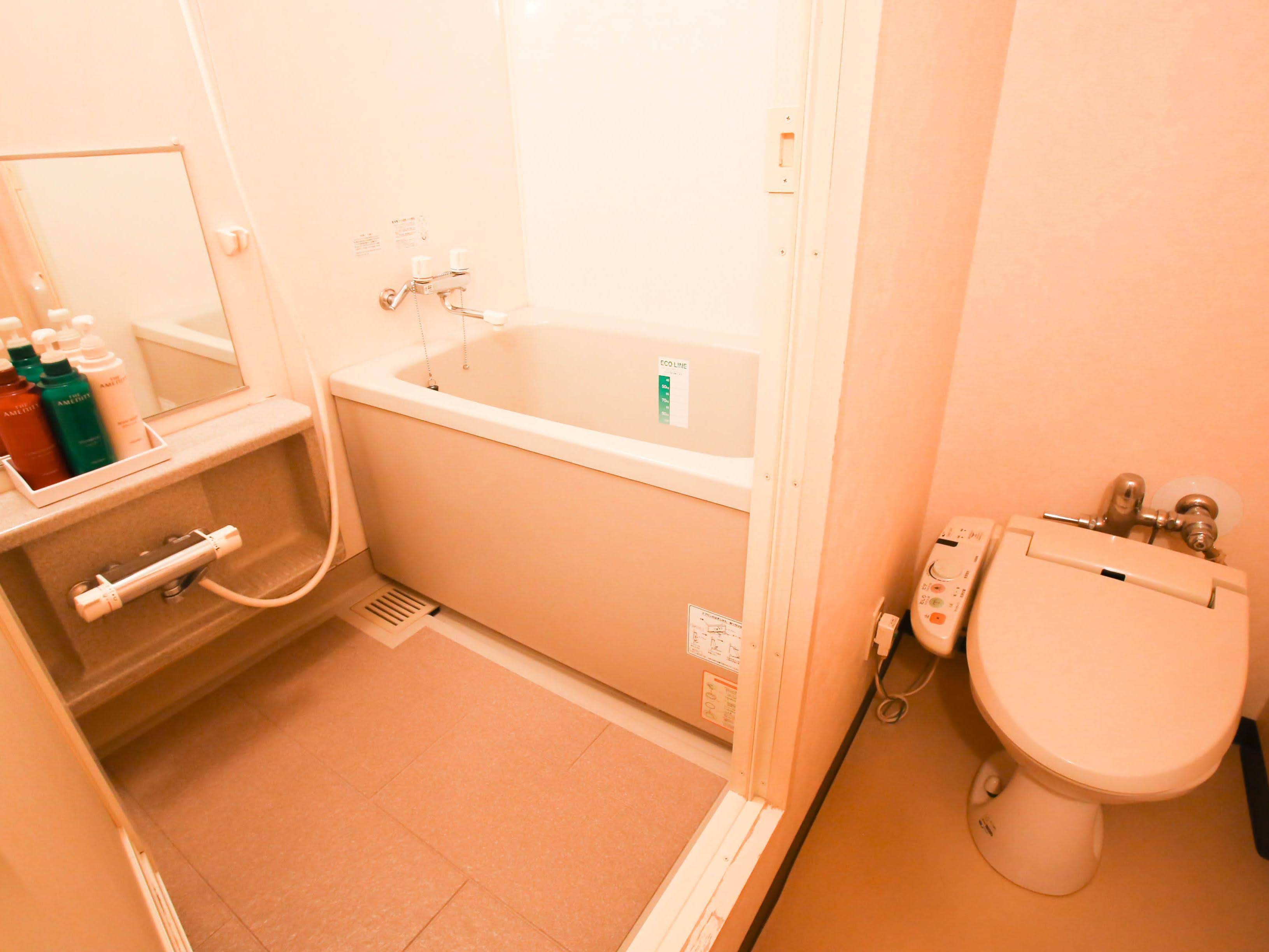 APA Hotel Sapporo Susukino Ekimae