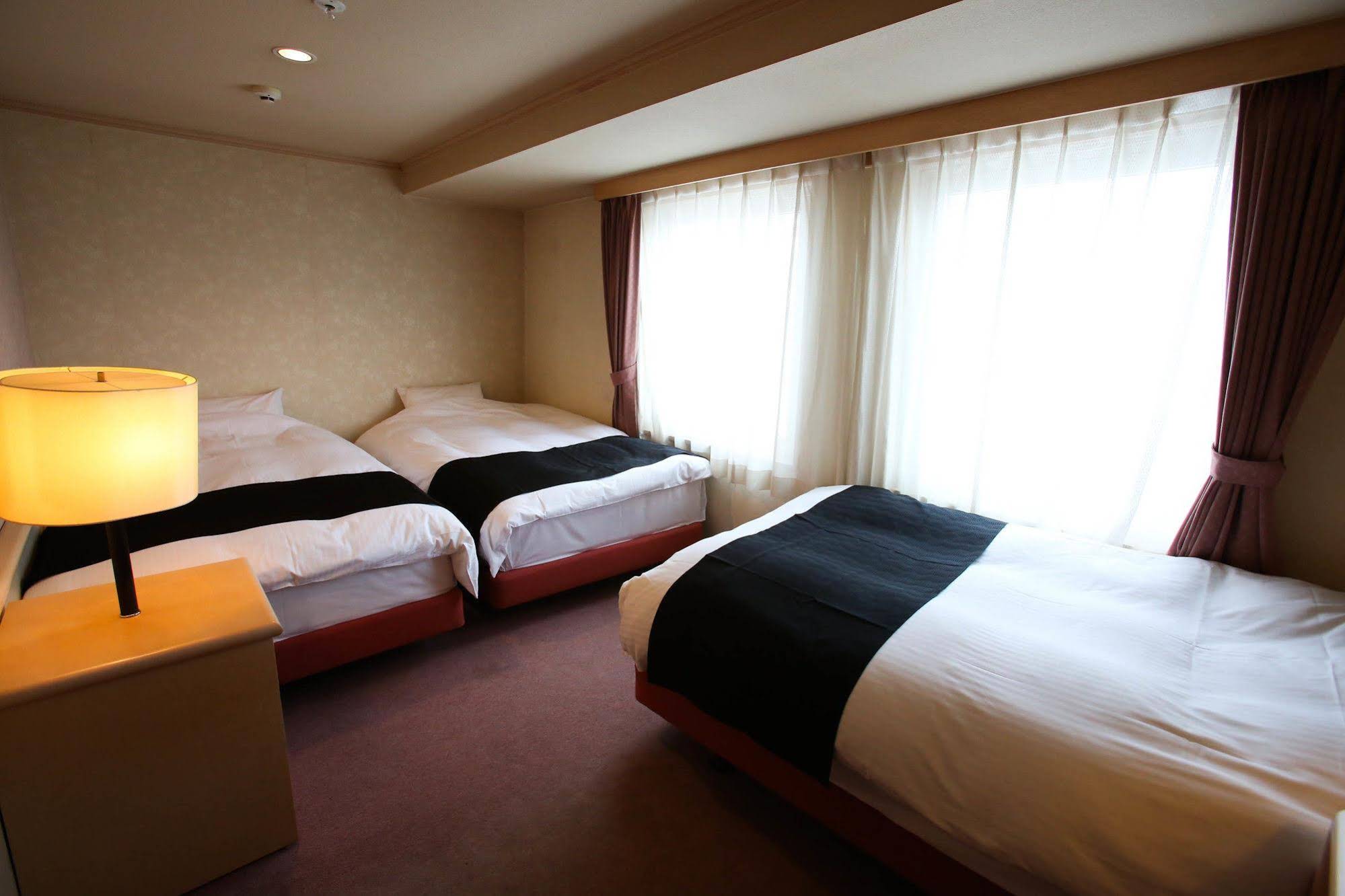 APA Hotel Sapporo Susukino EkiMinami