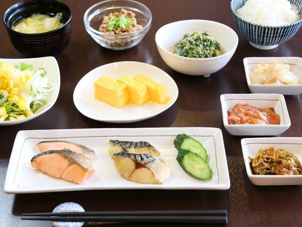 APA Hotel Sapporo Susukino EkiMinami