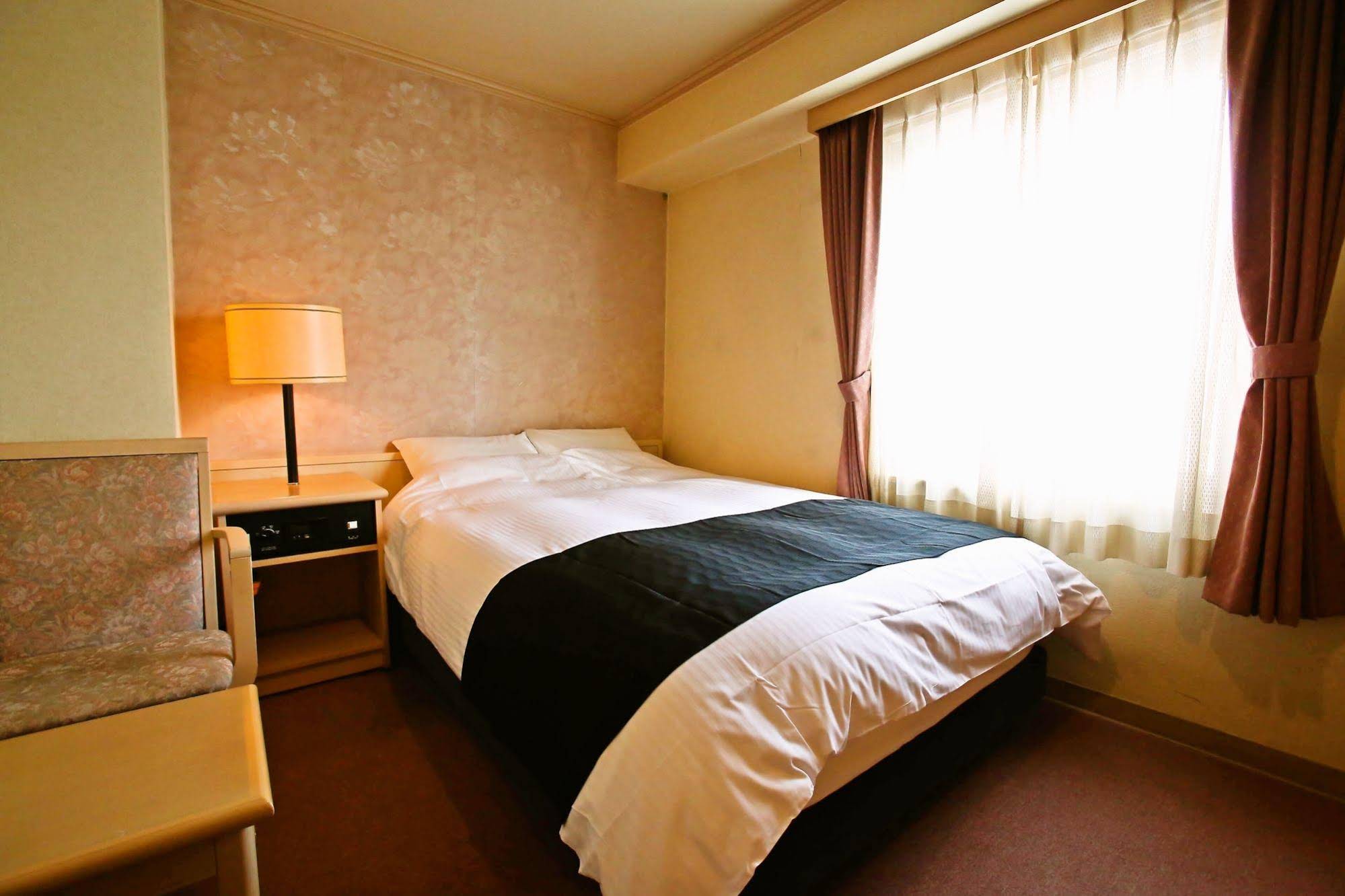 APA Hotel Sapporo Susukino EkiMinami
