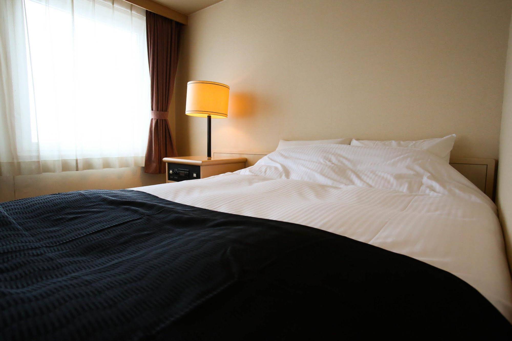 APA Hotel Sapporo Susukino EkiMinami