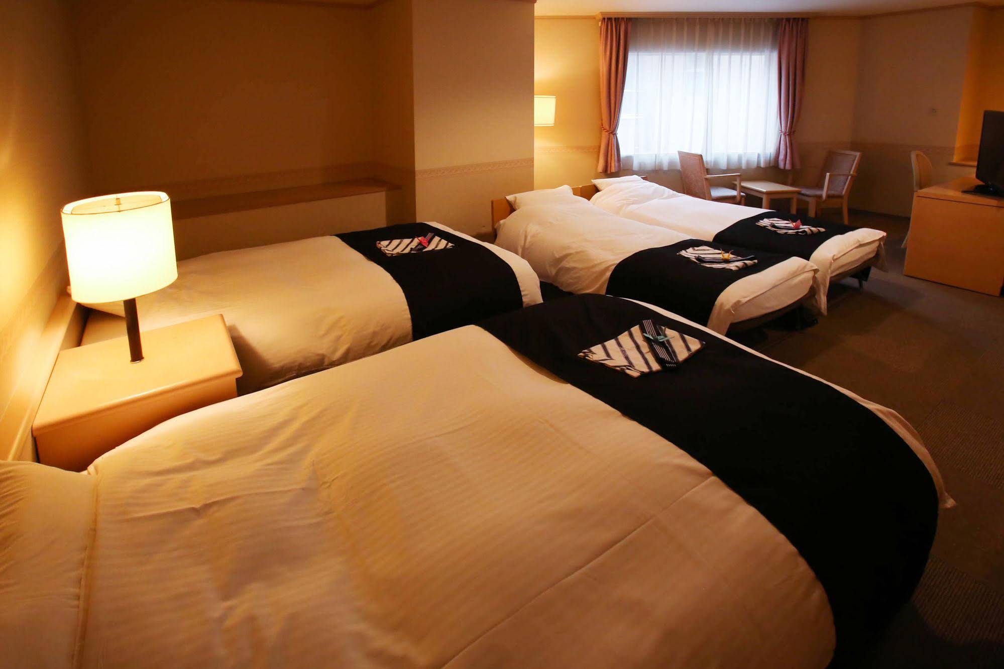 APA Hotel Sapporo Susukino EkiMinami