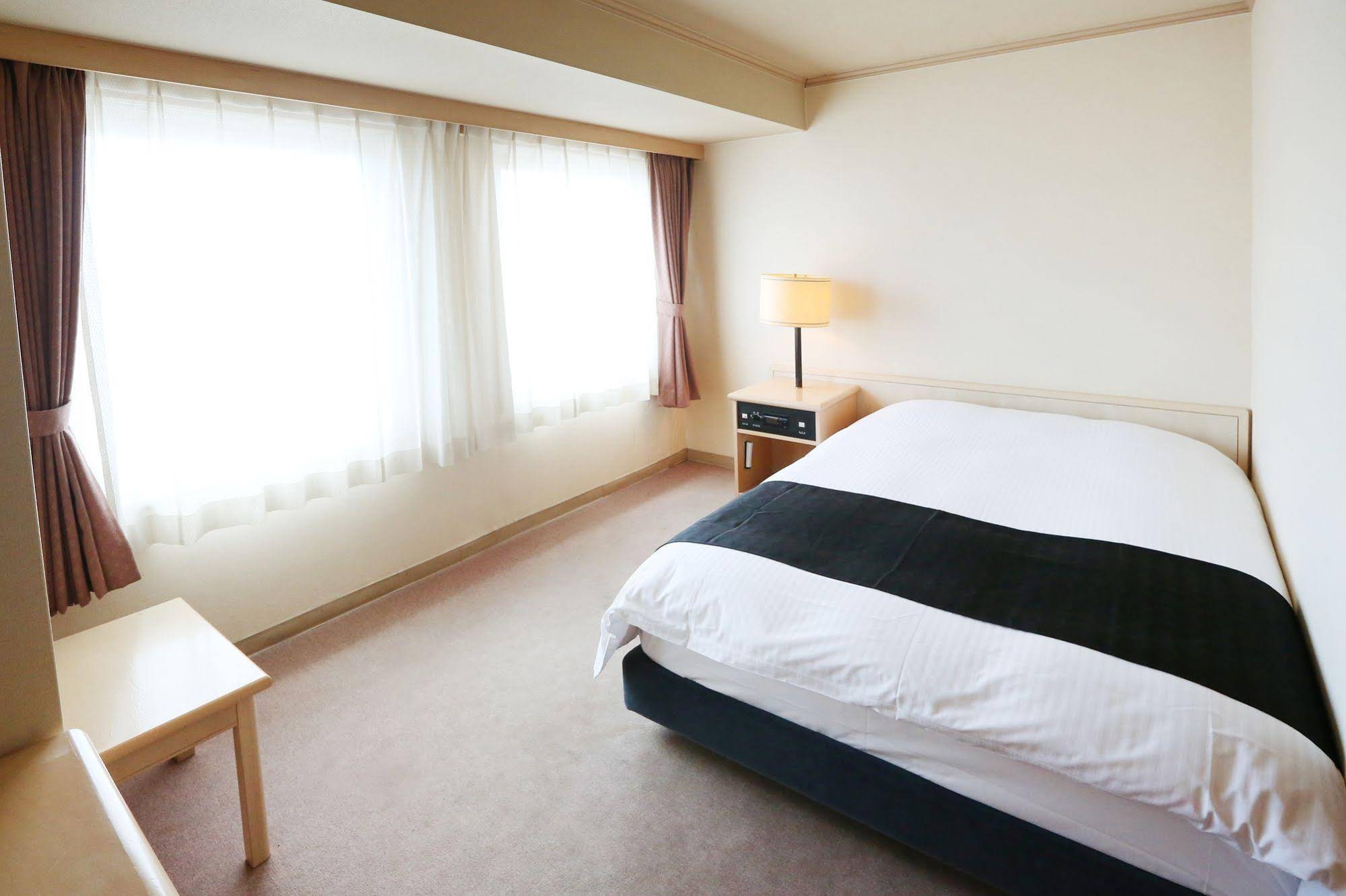 APA Hotel Sapporo Susukino EkiMinami