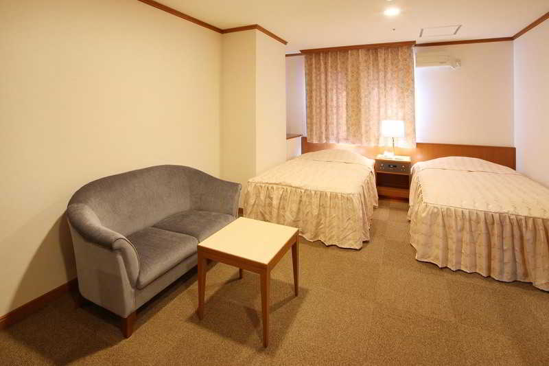 APA Hotel Sapporo Susukino Ekinishi