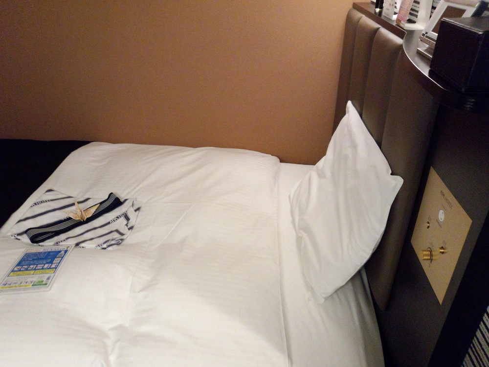 APA Hotel TKP Sapporo Ekimae