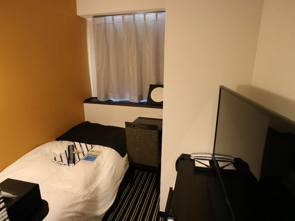 APA Hotel TKP Sapporo Ekimae