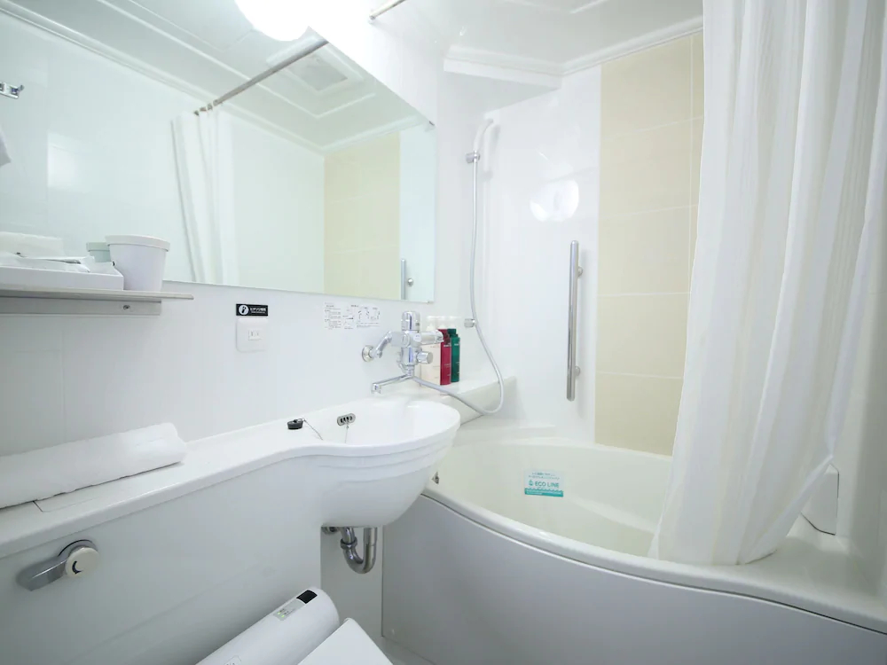 APA Hotel TKP Sapporo Ekimae