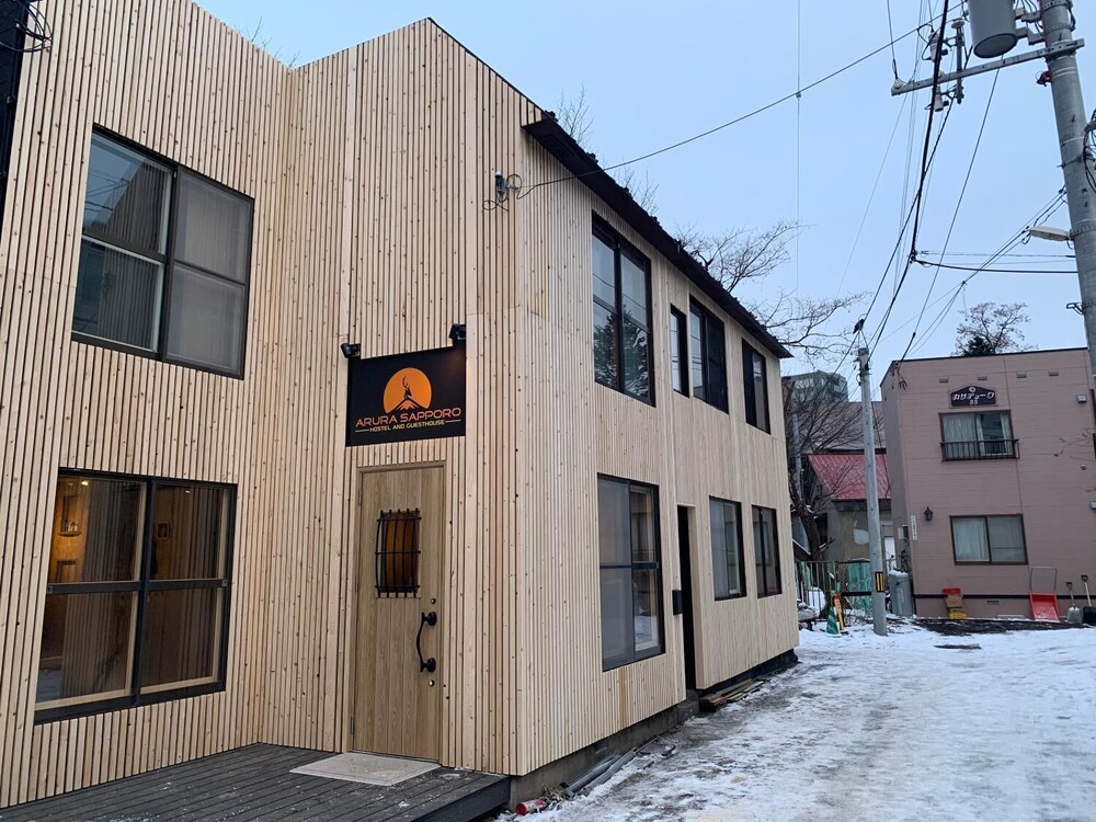Arura Sapporo