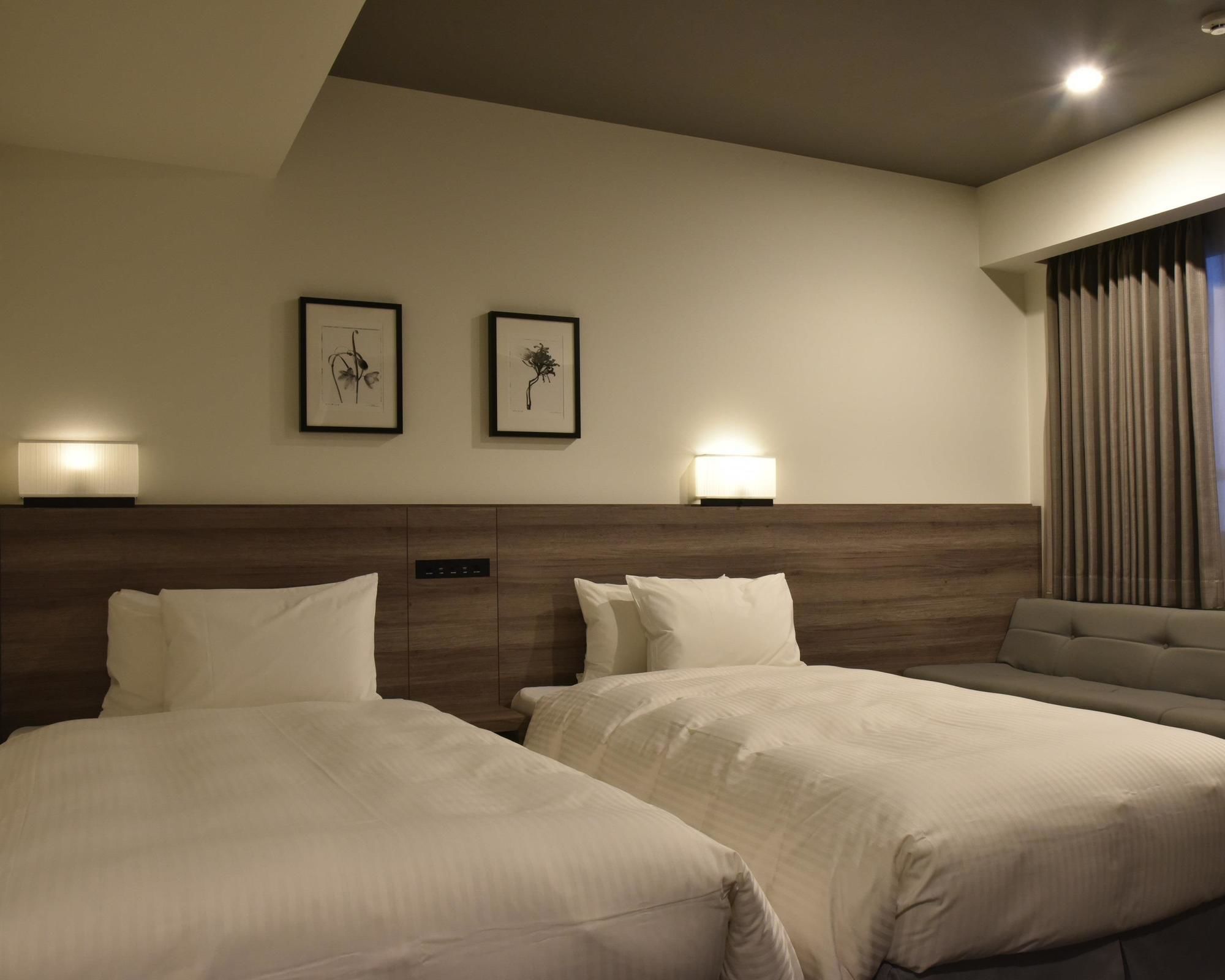 Best Western Sapporo Odori Koen