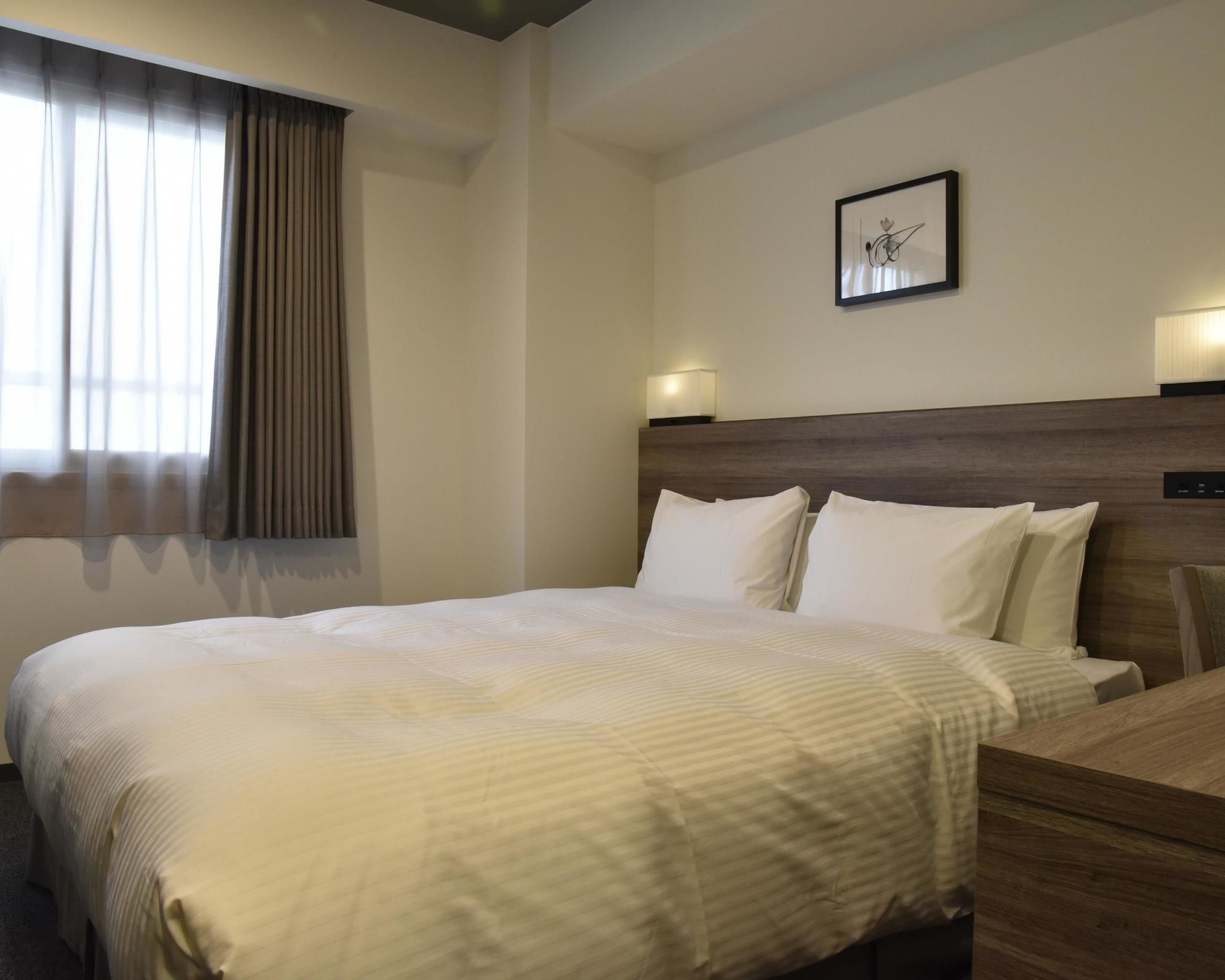 Best Western Sapporo Odori Koen