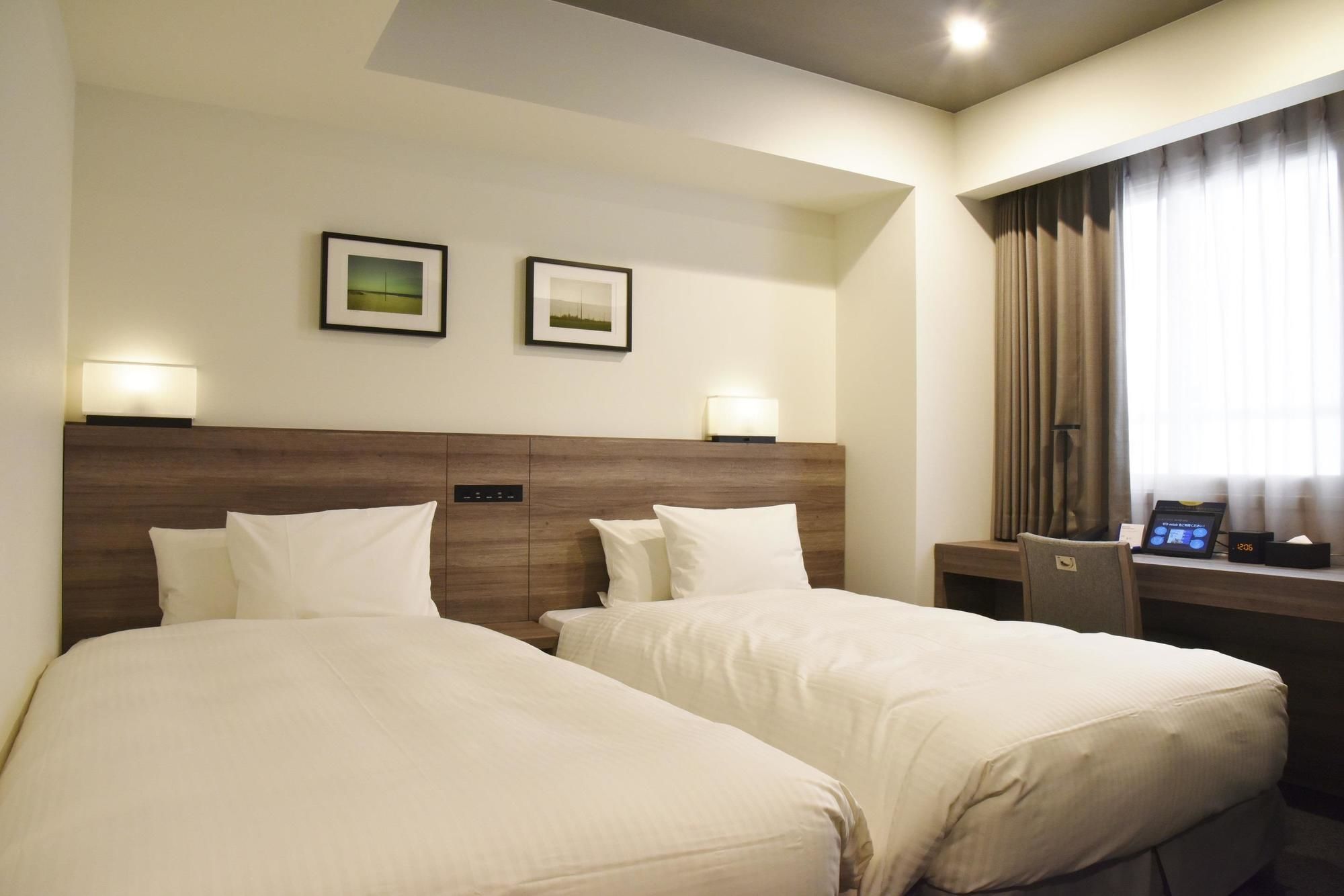 Best Western Sapporo Odori Koen