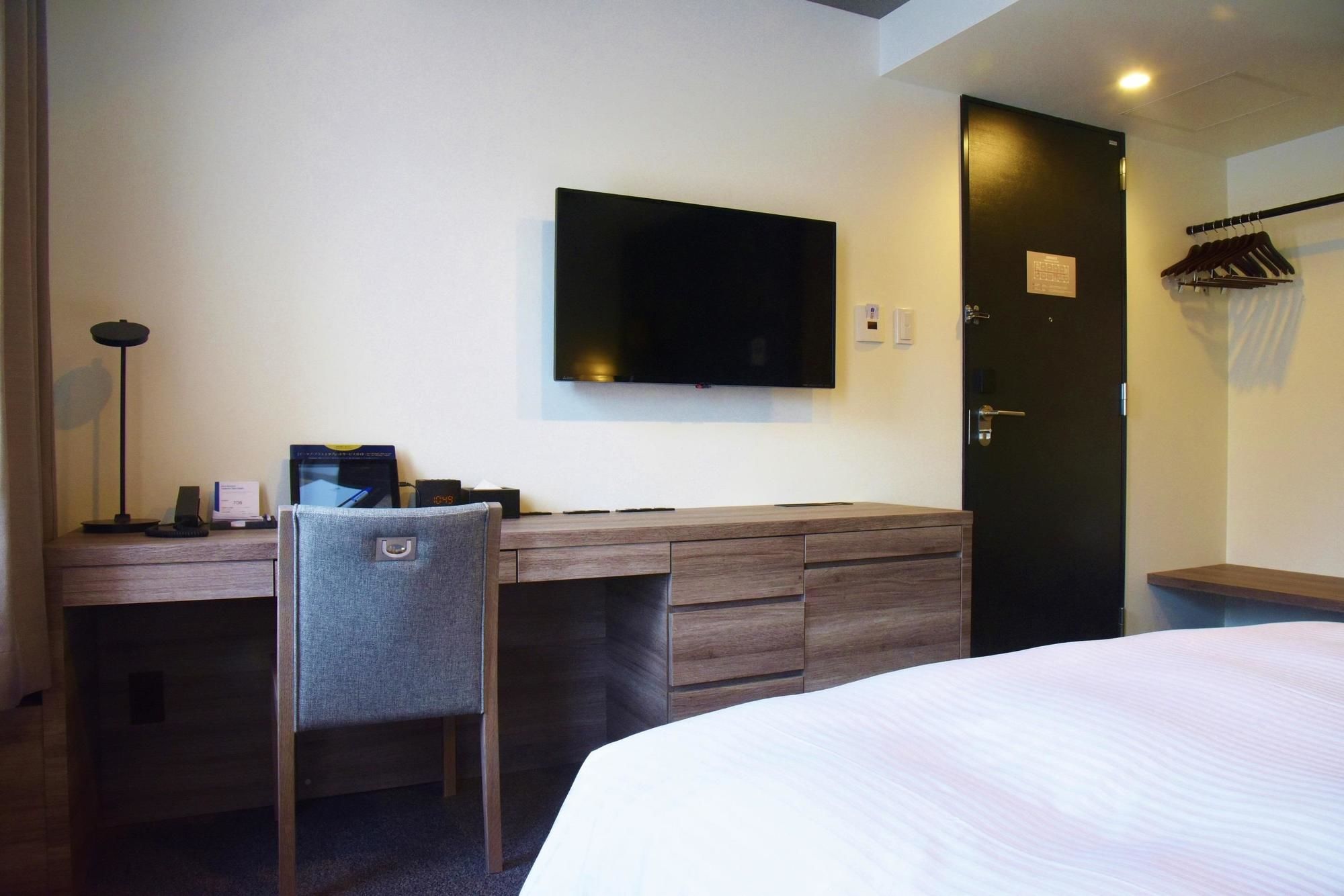 Best Western Sapporo Odori Koen