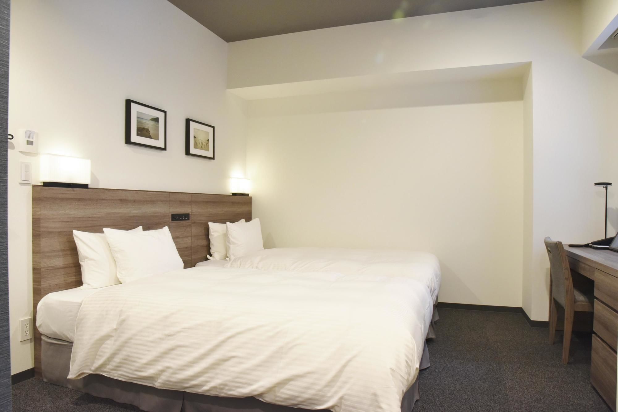 Best Western Sapporo Odori Koen